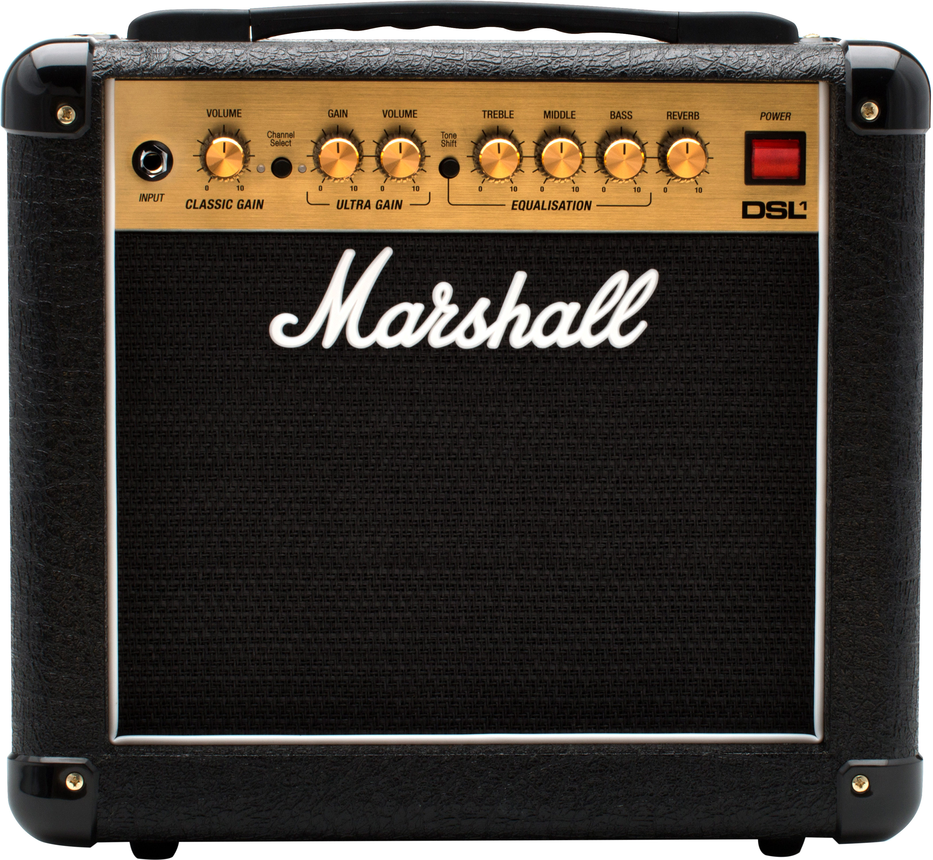 GUITARGUITAR Marshall DSL1CR 1 Watt Combo