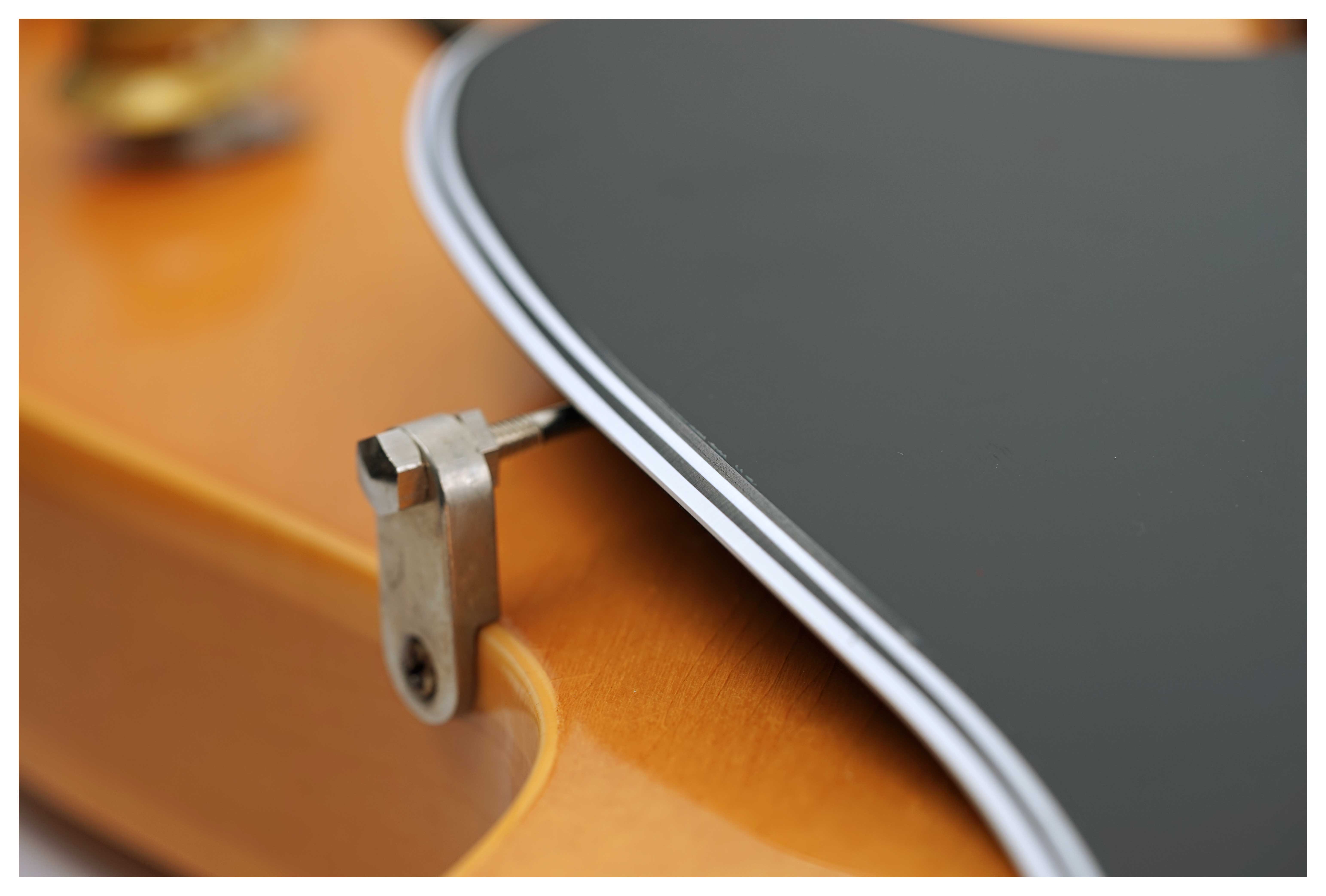 GUITARGUITAR Gibson Custom Shop Murphy Lab 1959 ES-335 Reissue Ultra Light Aged Vintage Natural #A921166