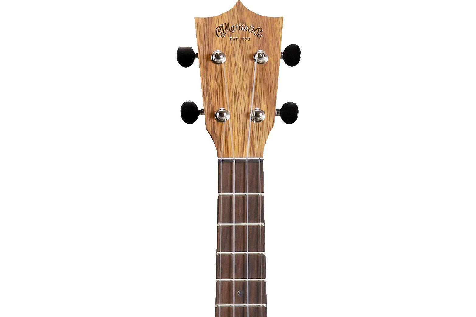 GUITARGUITAR Martin TKE Uke