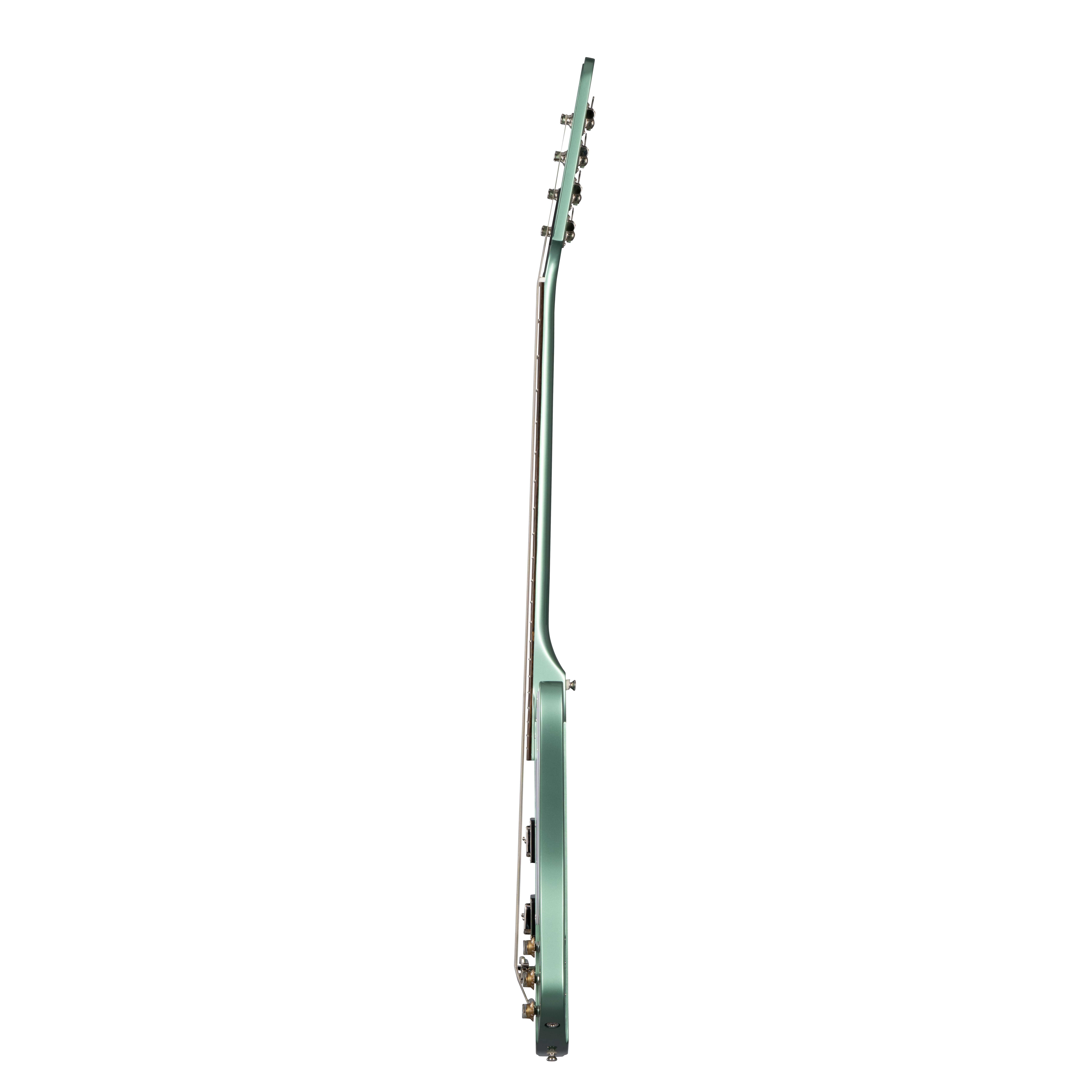 GUITARGUITAR Epiphone Thunderbird '64 Inverness Green