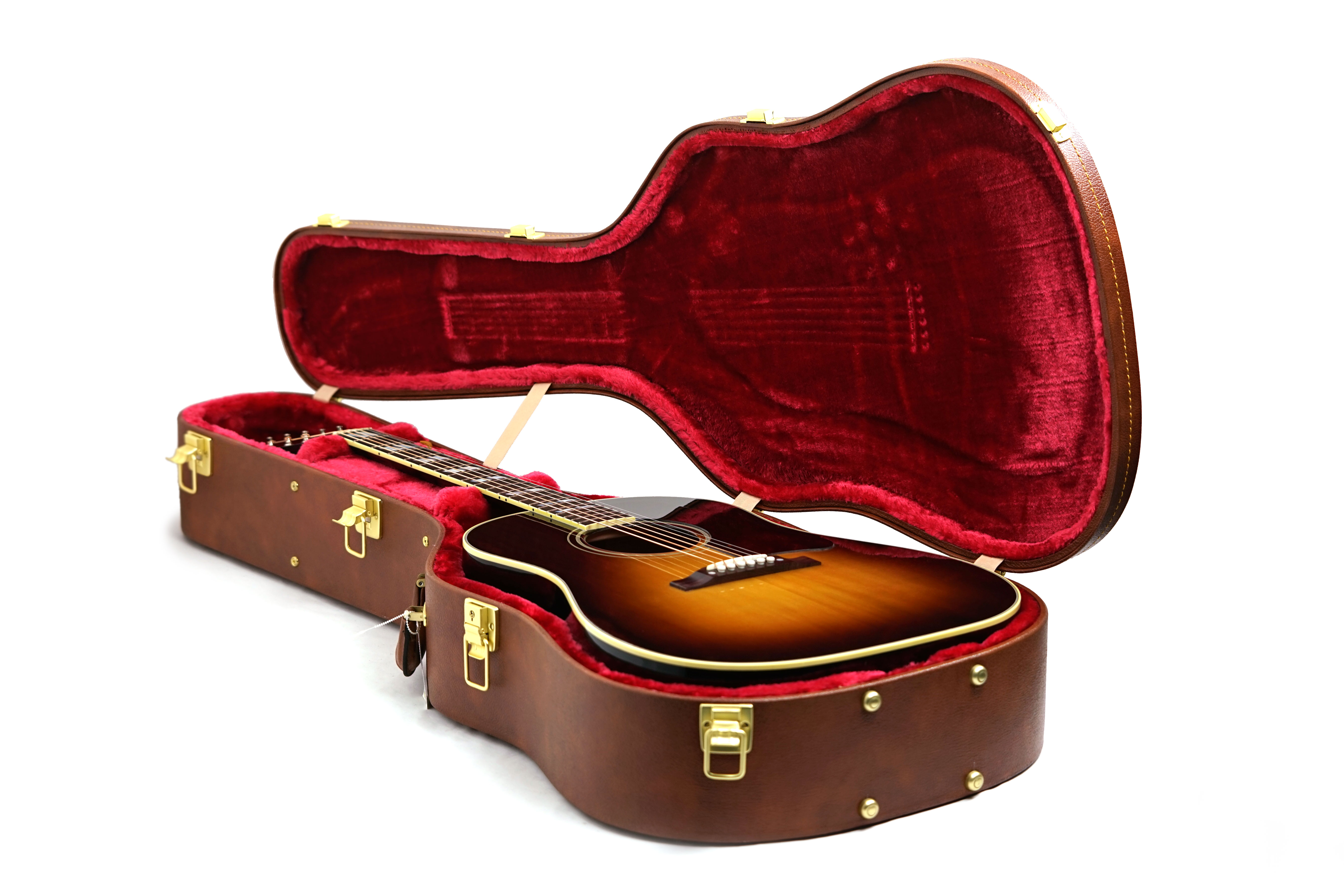 GUITARGUITAR Gibson Southern Jumbo Original Vintage Sunburst #21994130