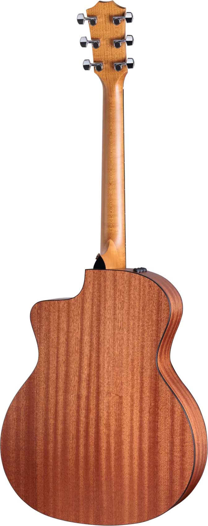 GUITARGUITAR Taylor 114ce Grand Auditorium