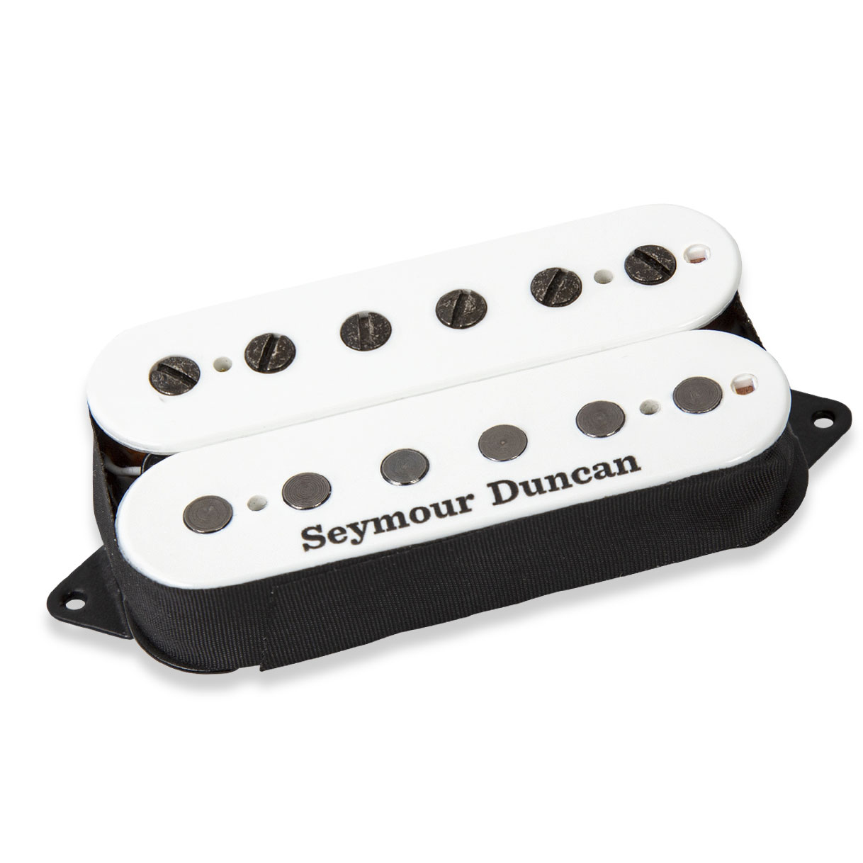 GUITARGUITAR Seymour Duncan Jeff Loomis Noumenon Neck White - 7 String