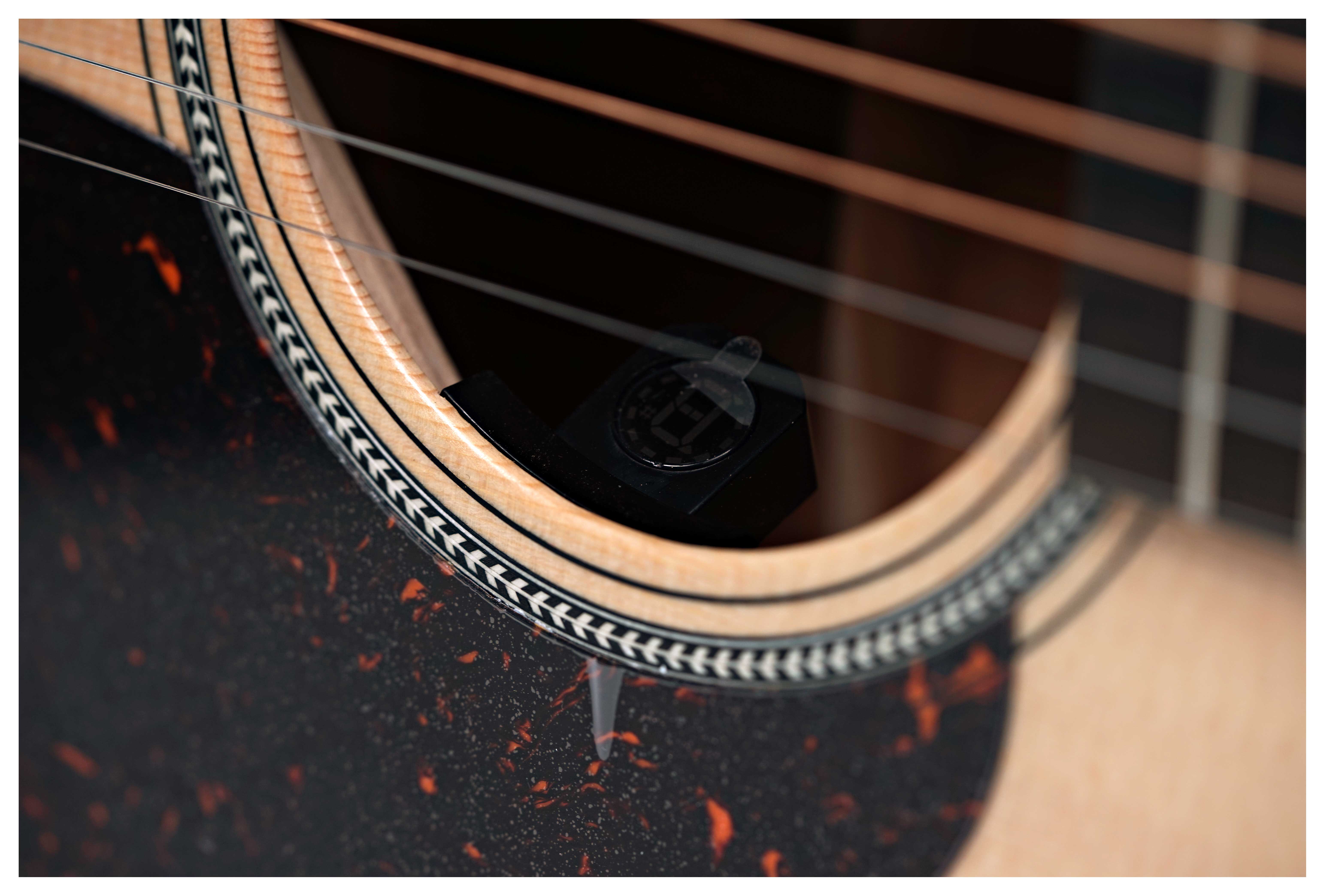 GUITARGUITAR Martin D16E-02 #2893802