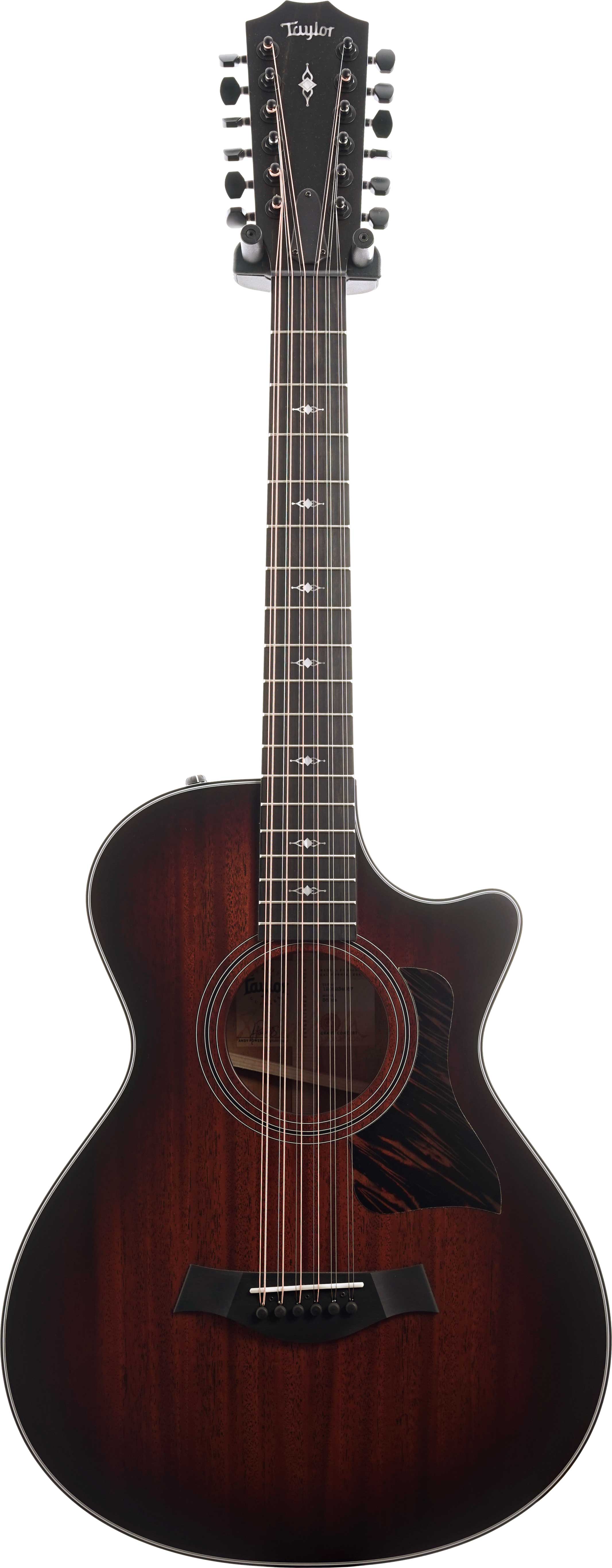 GUITARGUITAR Taylor 362ce Grand Concert #1208234057