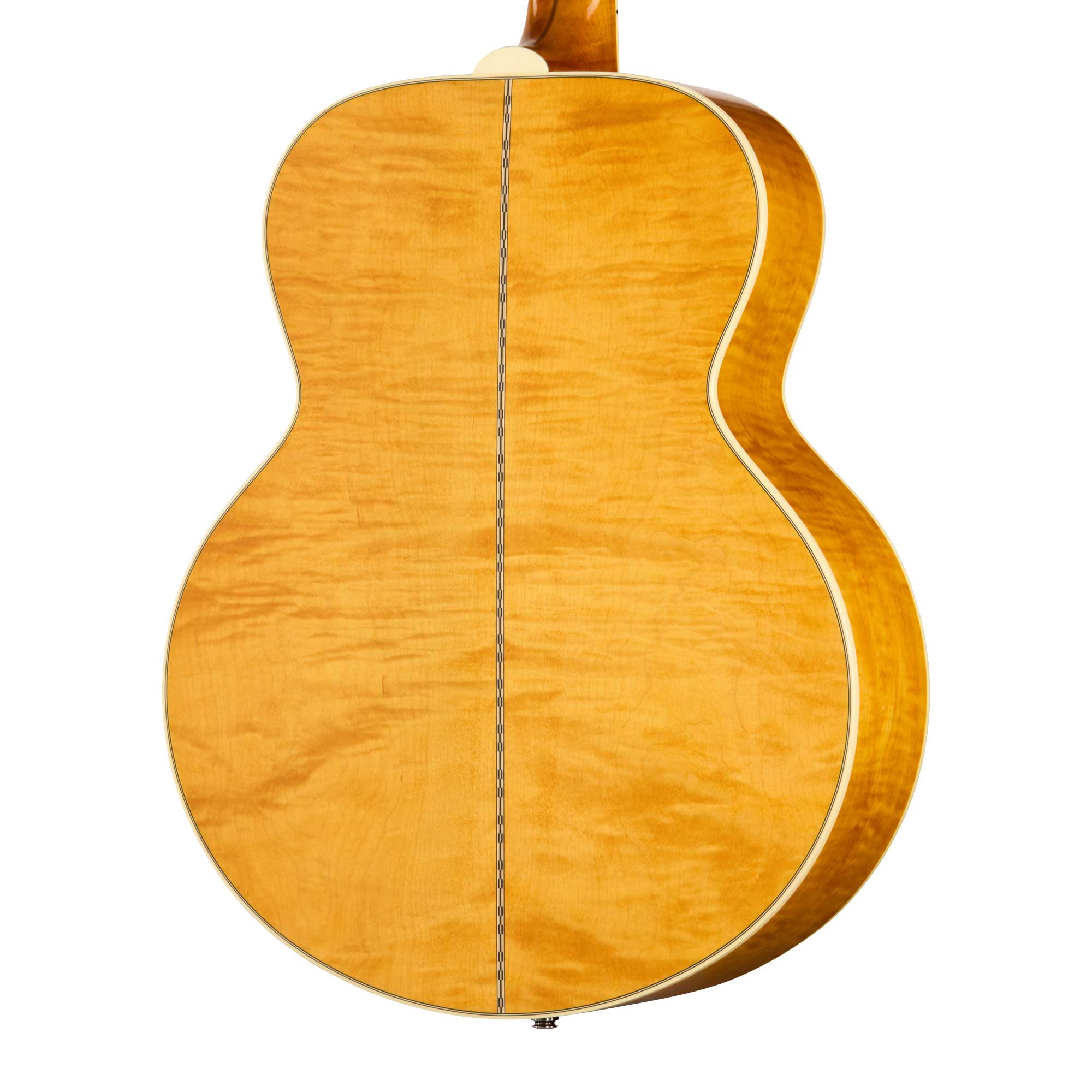 GUITARGUITAR Epiphone Inspired by Gibson Custom 1957 SJ-200 Reissue Antique Natural