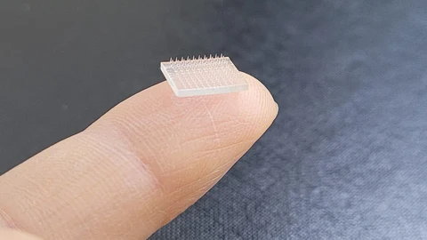 Vaccine Patch