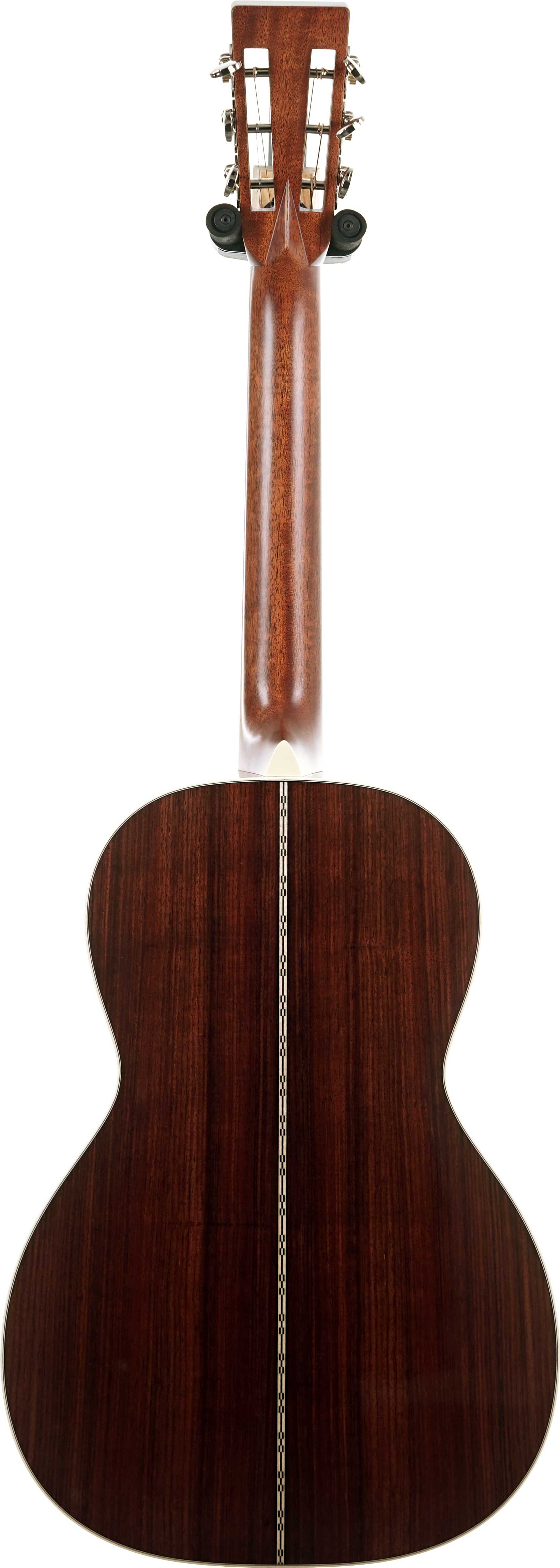 GUITARGUITAR Martin Custom Shop 012-28 Slot Headstock