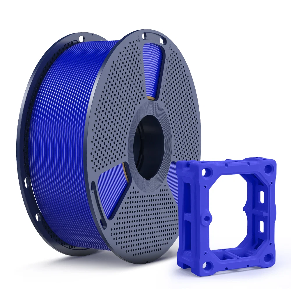 [MOQ: 6KG] PLA+ 2.0, Upgraded PLA+(PLA Plus), 3D Printer Filament 1KG