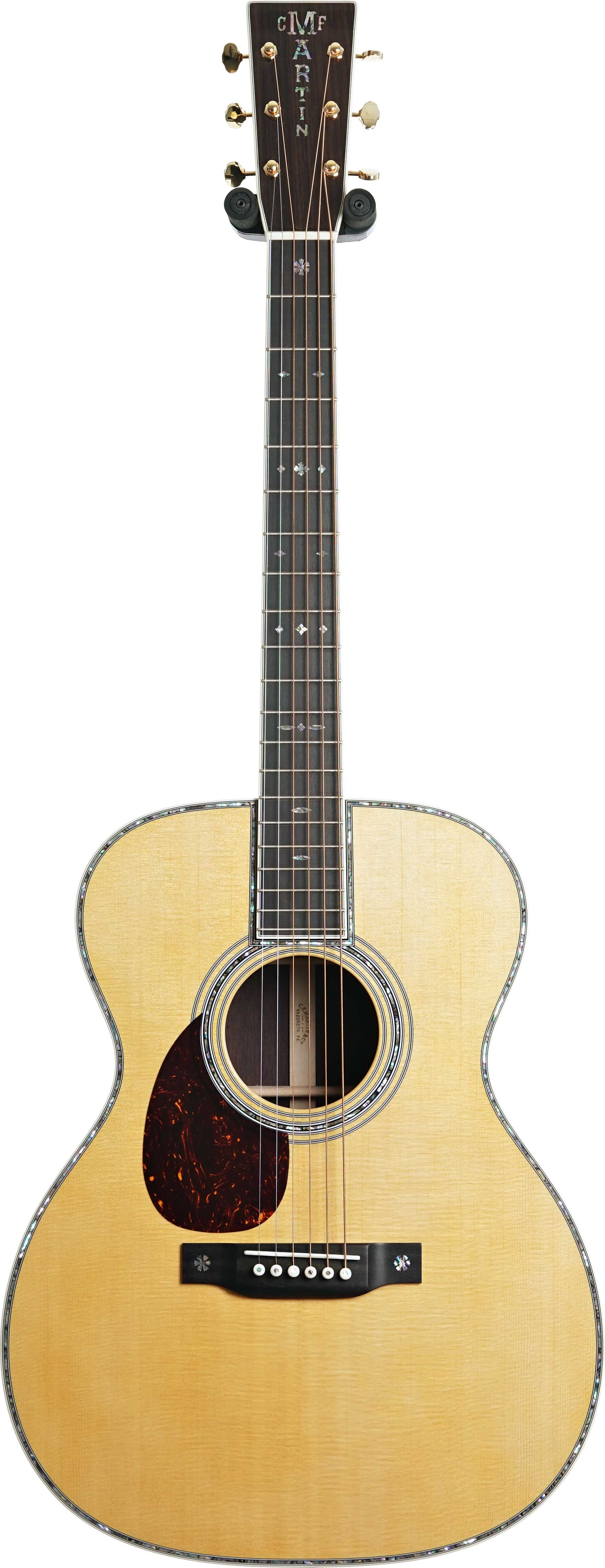 GUITARGUITAR Martin Standard Series OM42 Left Handed