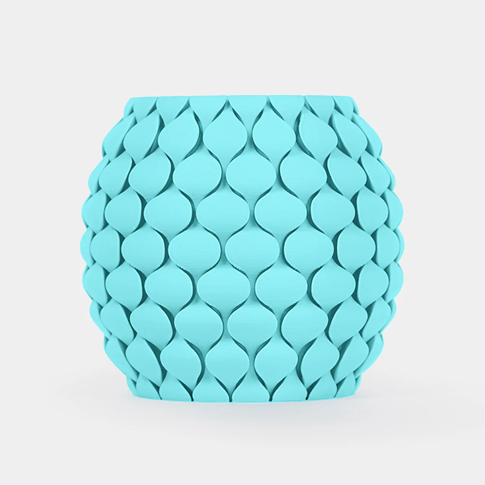 [MOQ: 6KG] PLA Macaron Colors (PLA Meta) 3D Printer Filament 1KG
