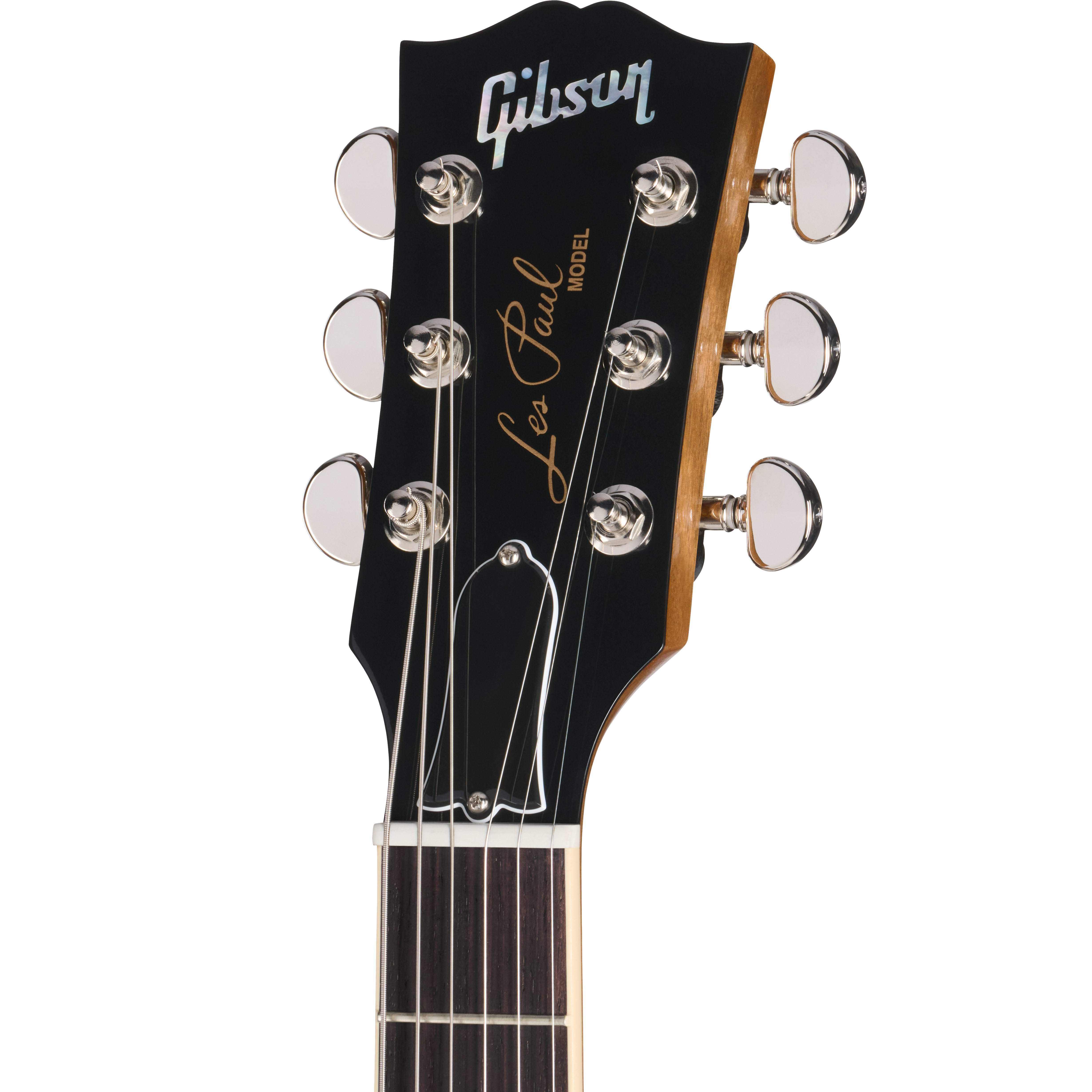 GUITARGUITAR Gibson Les Paul Standard 60s Double Trouble Vintage Tobacco Burst