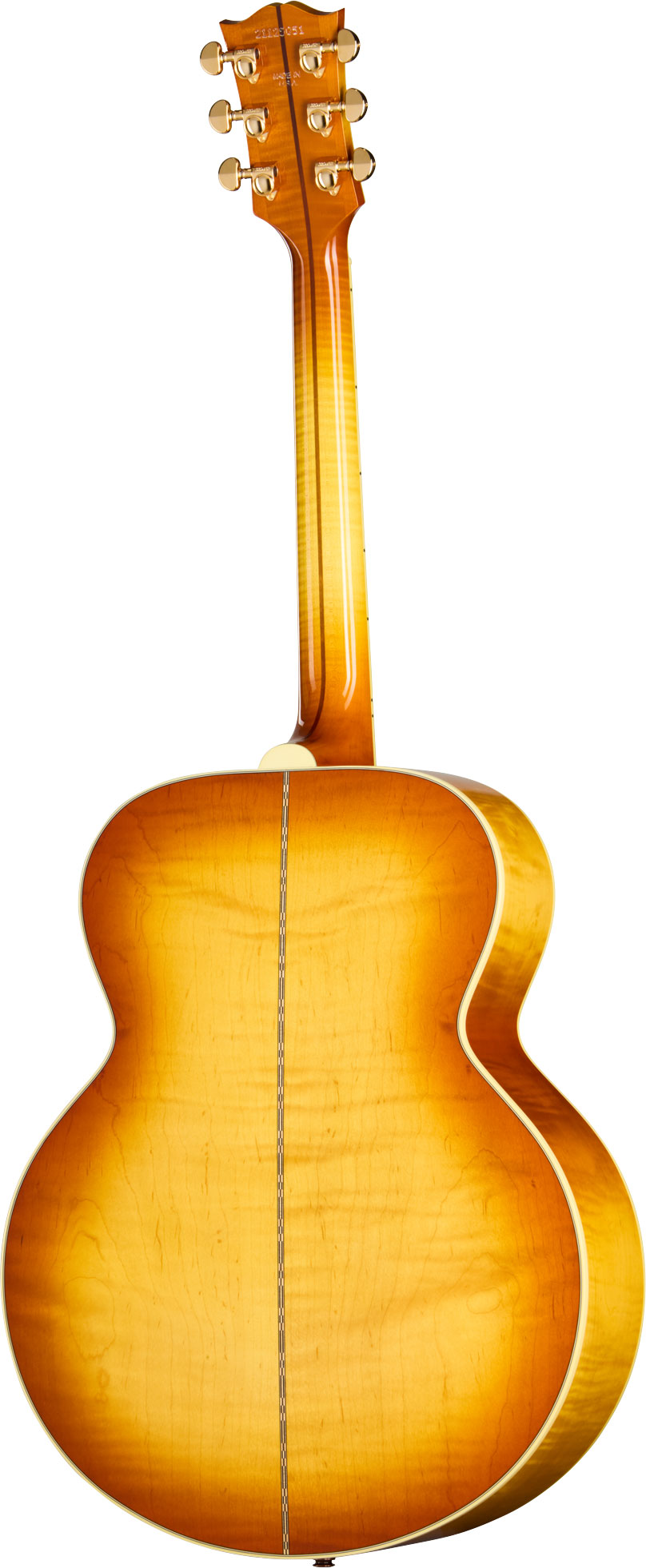 GUITARGUITAR Gibson SJ-200 60s Original Heritage Cherry Sunburst
