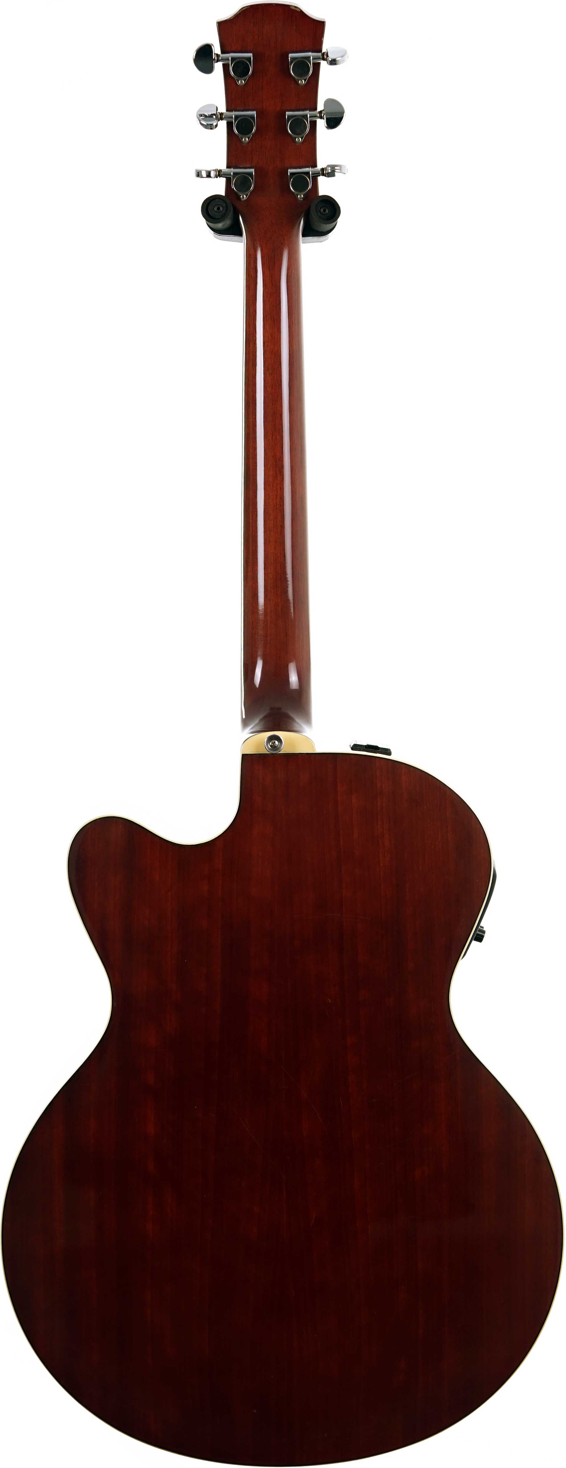 GUITARGUITAR Yamaha CPX500 Natural (Pre-Owned)