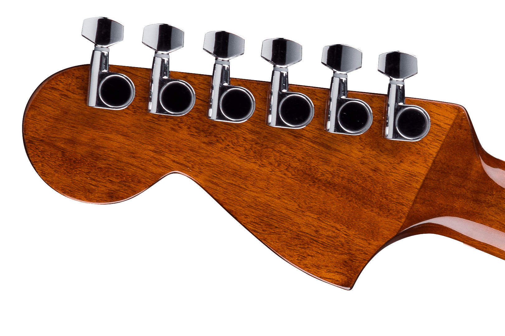 GUITARGUITAR Fender California Standard Monterey Natural Sapele
