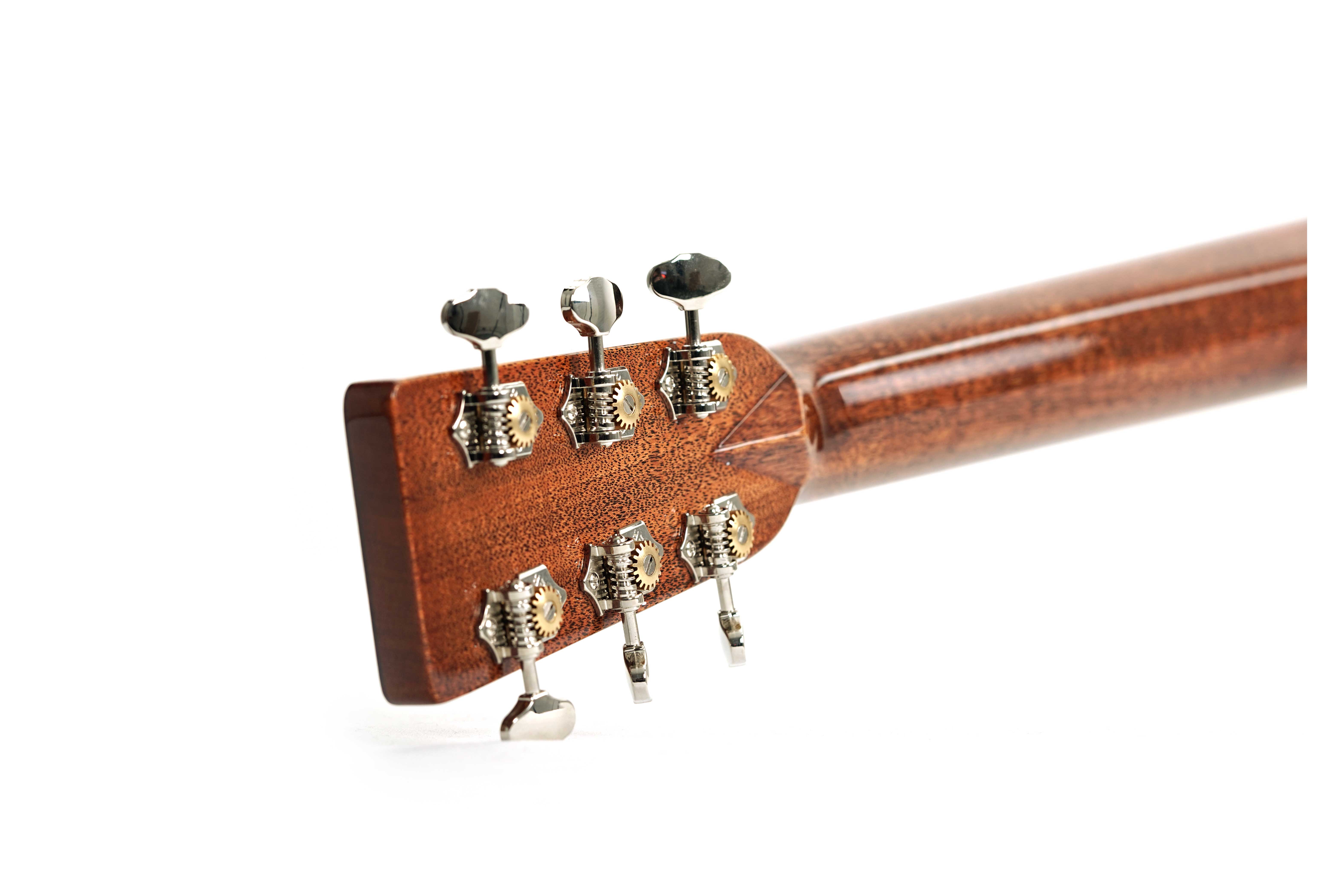 GUITARGUITAR Martin 000EC 30th Anniversary Eric Clapton