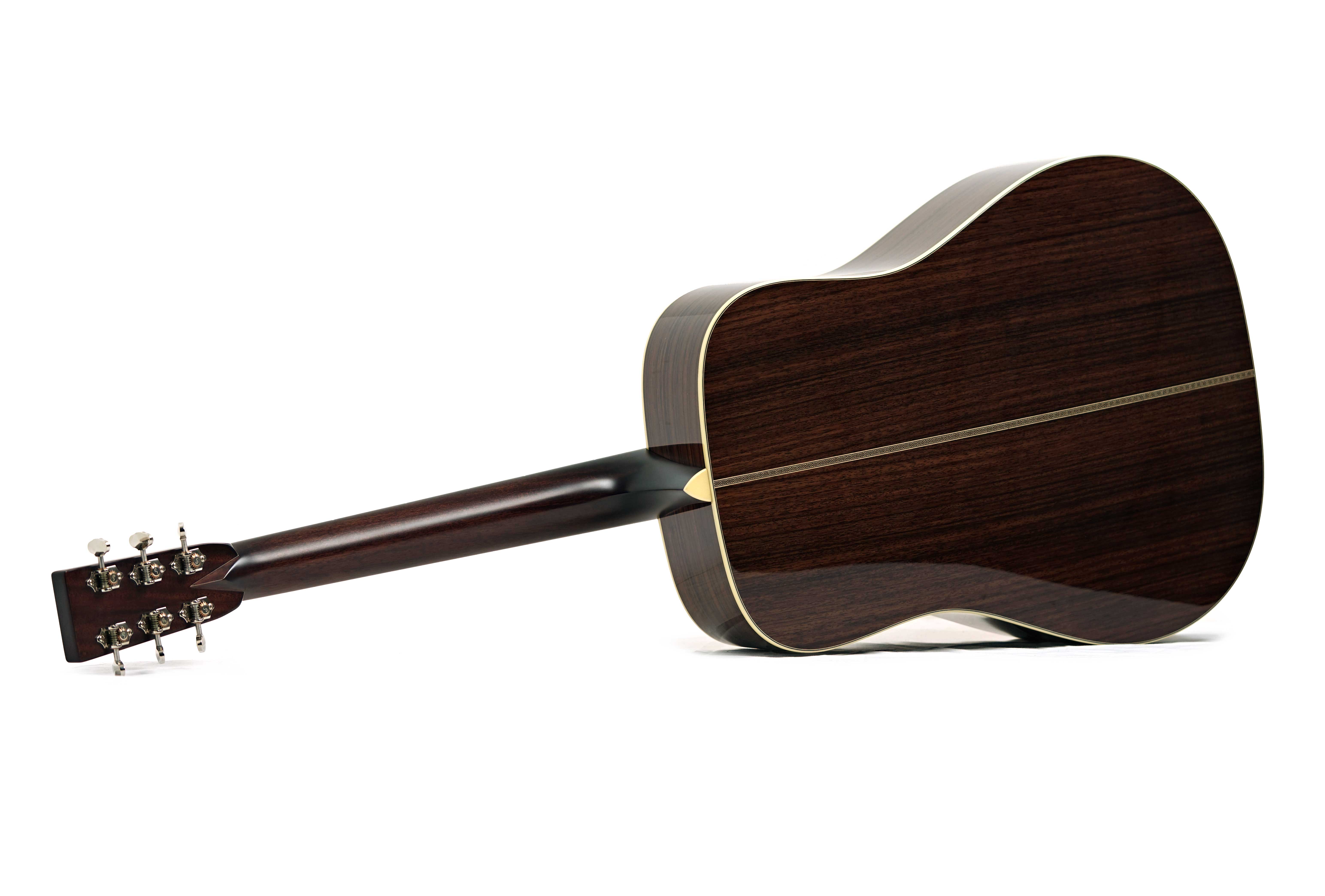 GUITARGUITAR Bourgeois Touchstone Series Vintage Dreadnought #T2405233