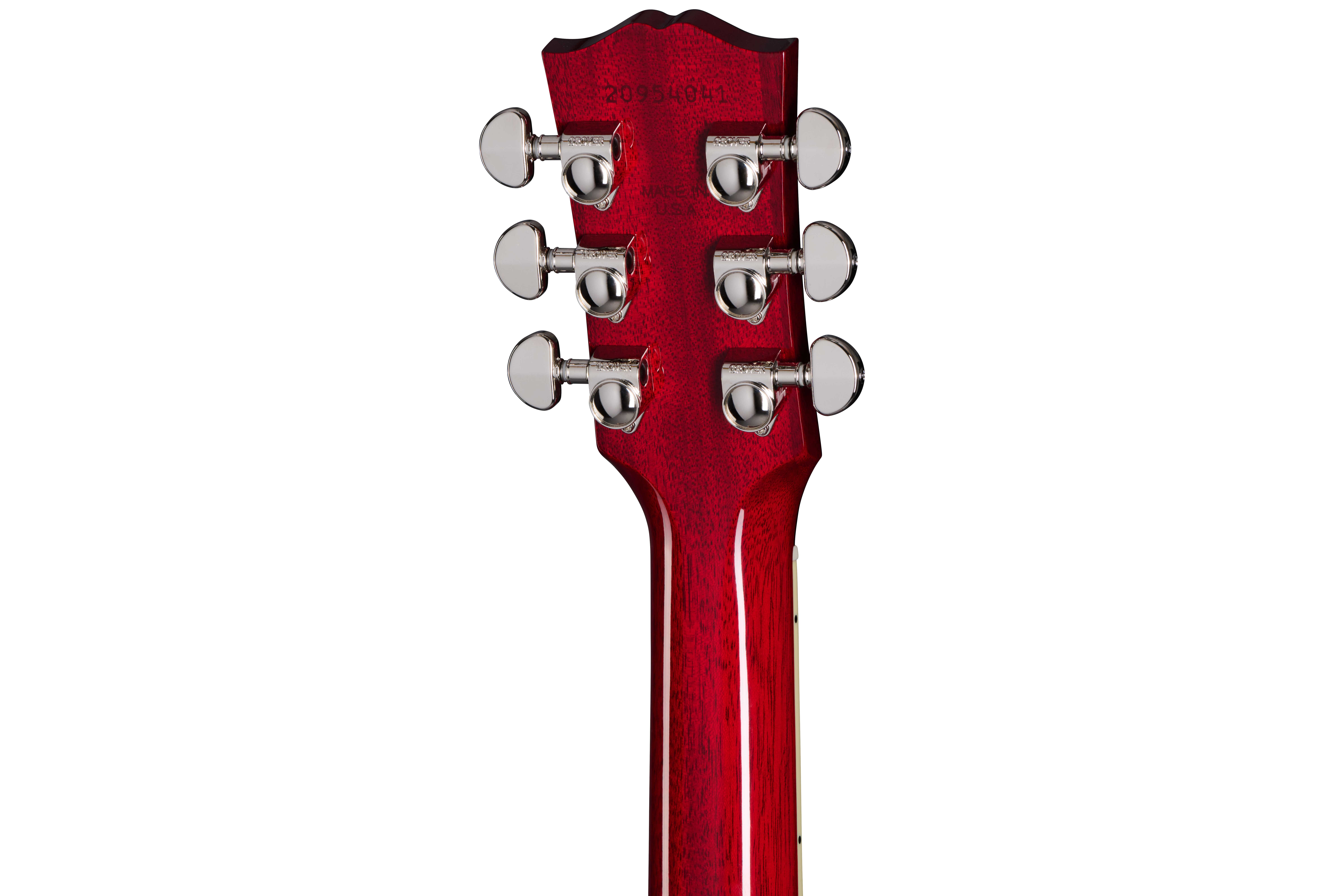 GUITARGUITAR Gibson Hummingbird Standard Vintage Cherry Sunburst