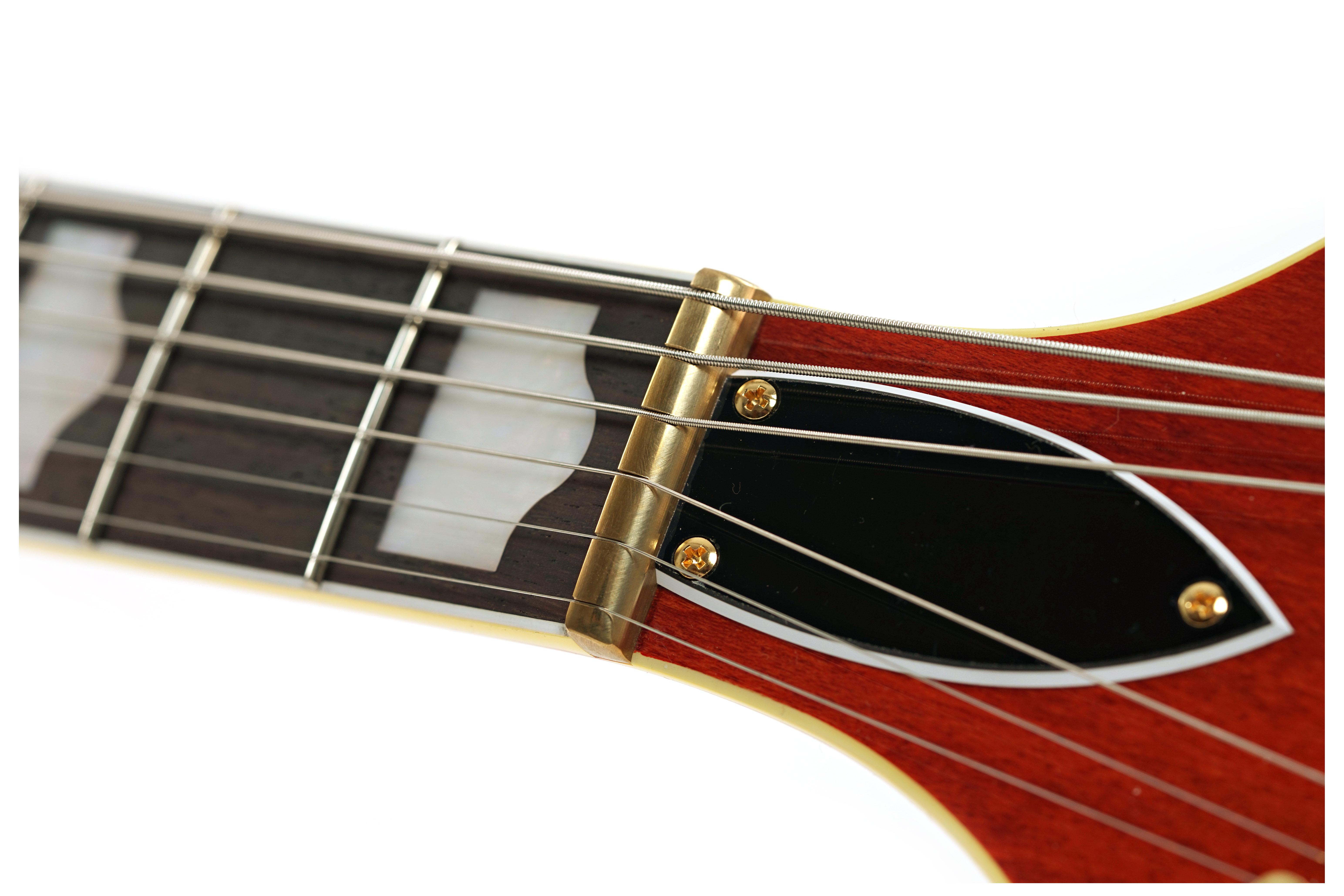 GUITARGUITAR Gretsch G6120DE Duane Eddy Signature Hollow Body