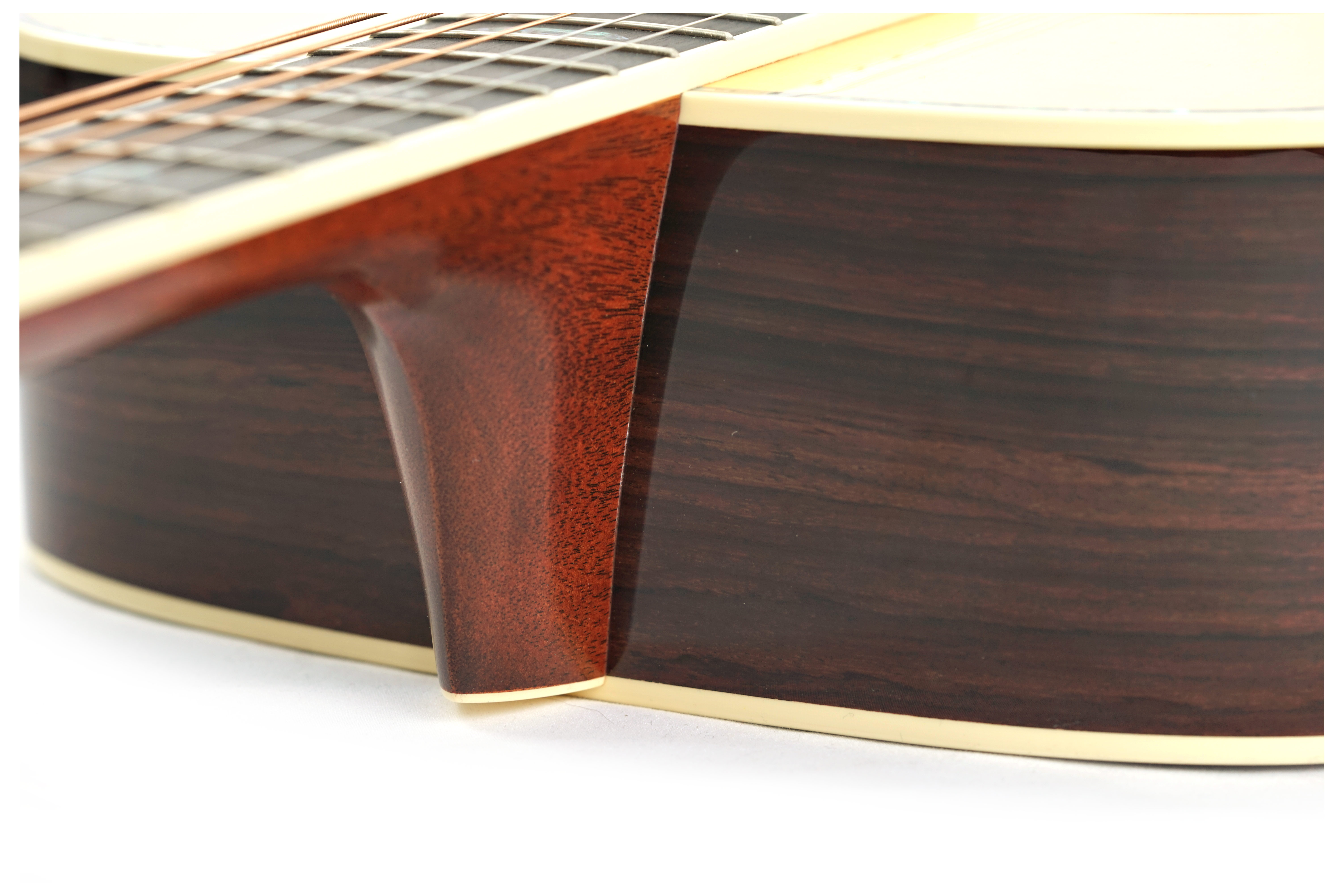 GUITARGUITAR Martin Standard Series D41 Left Handed
