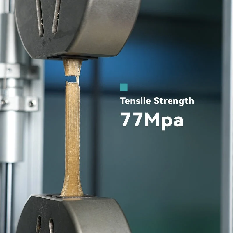 PEEK (Polyether Ether Ketone) 3D Printer Filament 1KG