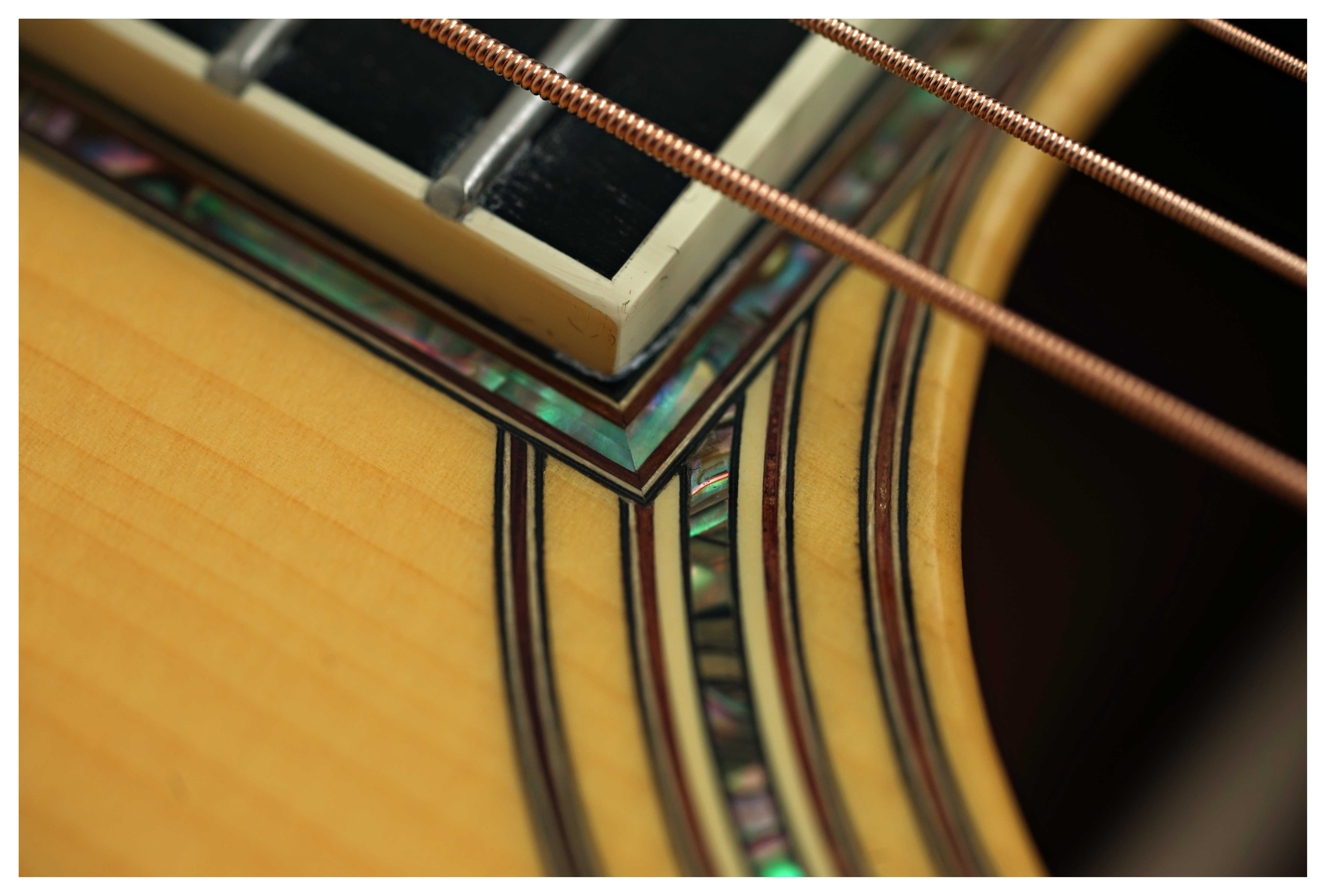 GUITARGUITAR Martin 000-42 Eric Clapton 30th Anniversary #M2964081