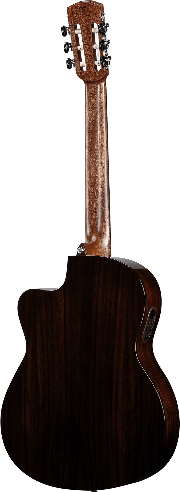 GUITARGUITAR Alvarez Artist Series AC70Hce Armrest