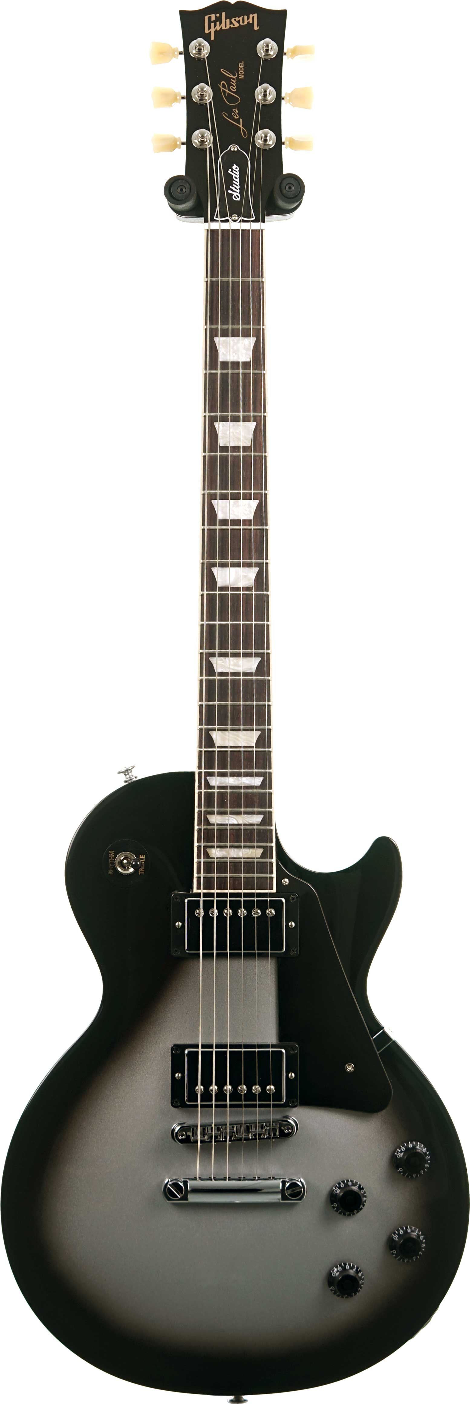 GUITARGUITAR Gibson Les Paul Studio Silverburst #208750352