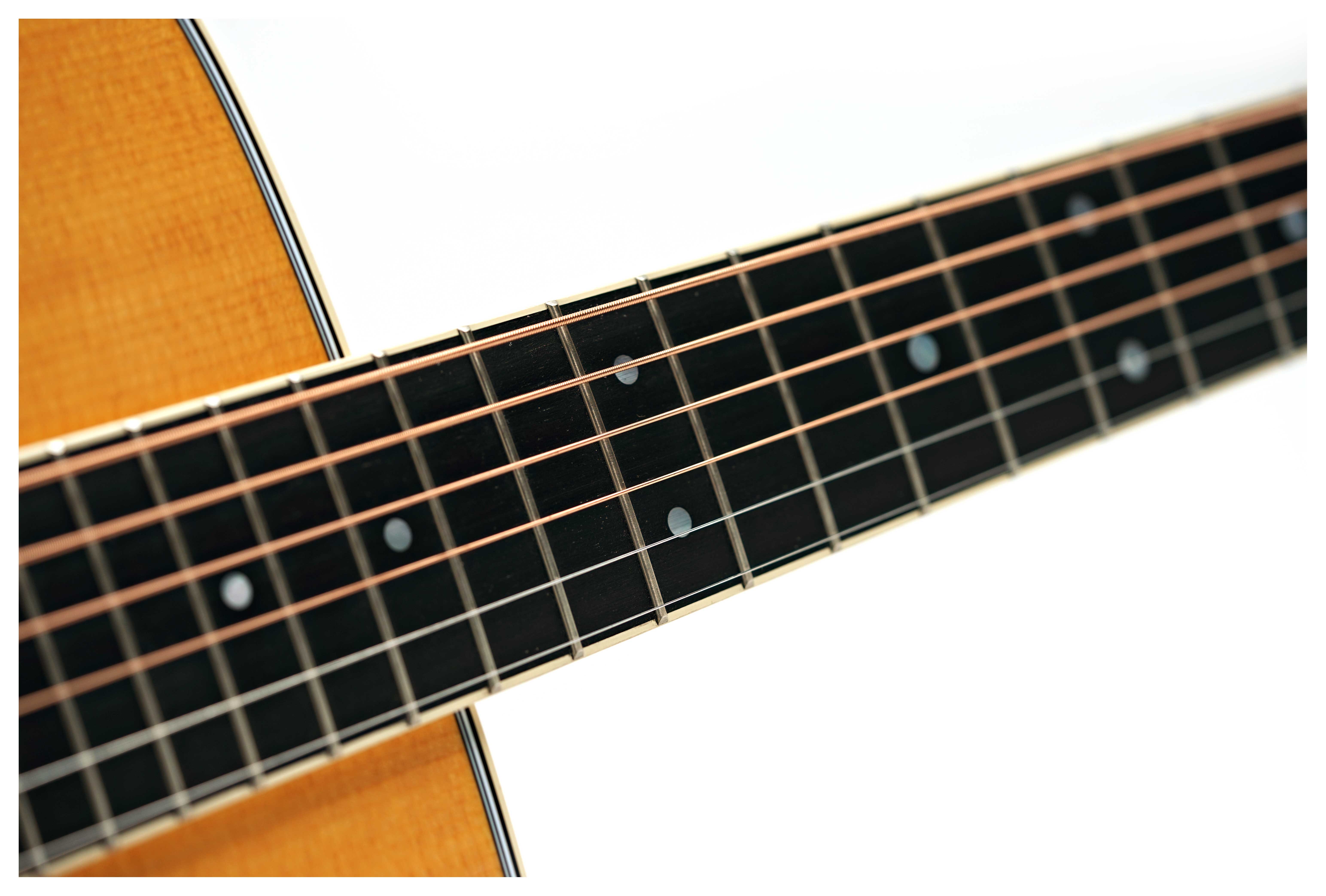 GUITARGUITAR Martin D-35 Woodstock 50th Anniversary