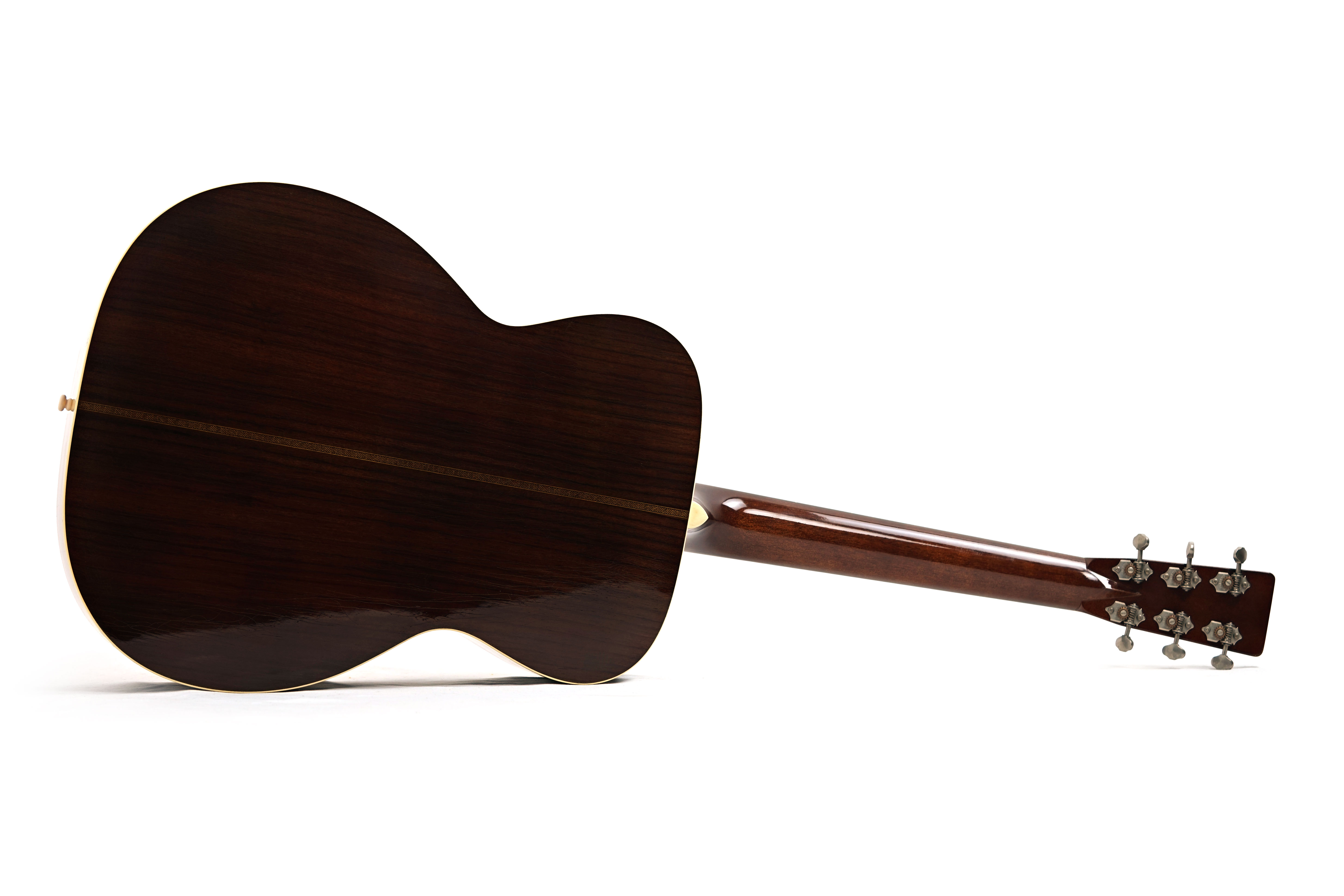 GUITARGUITAR Atkin 00037 Left Handed #4071