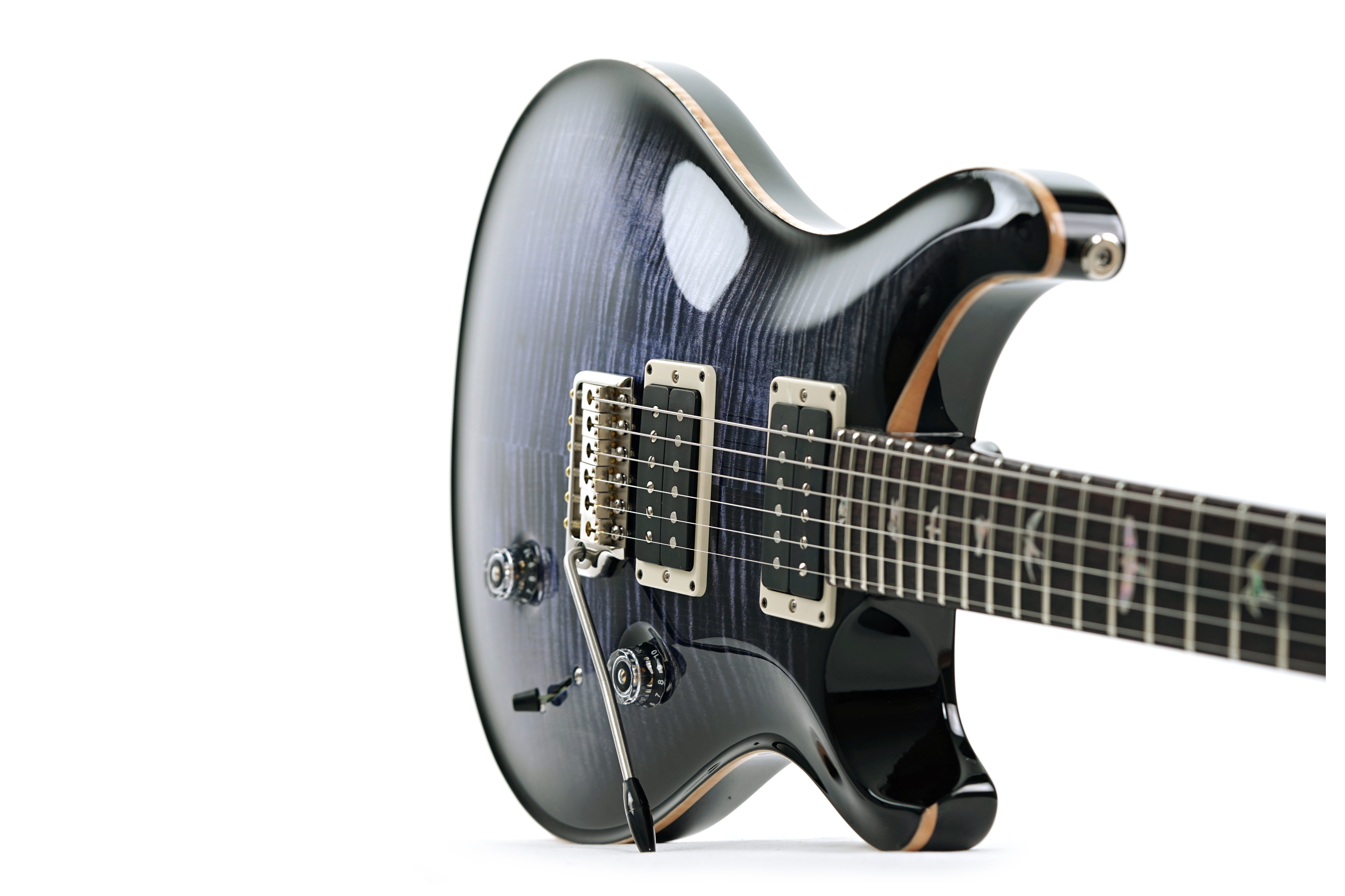 GUITARGUITAR PRS Custom 24 Purple Mist
