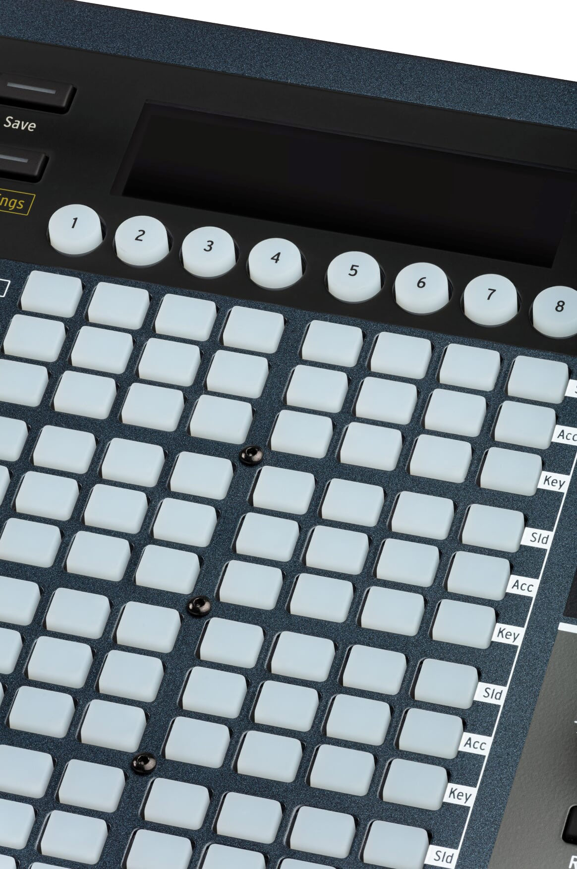 GUITARGUITAR Arturia PolyBrute