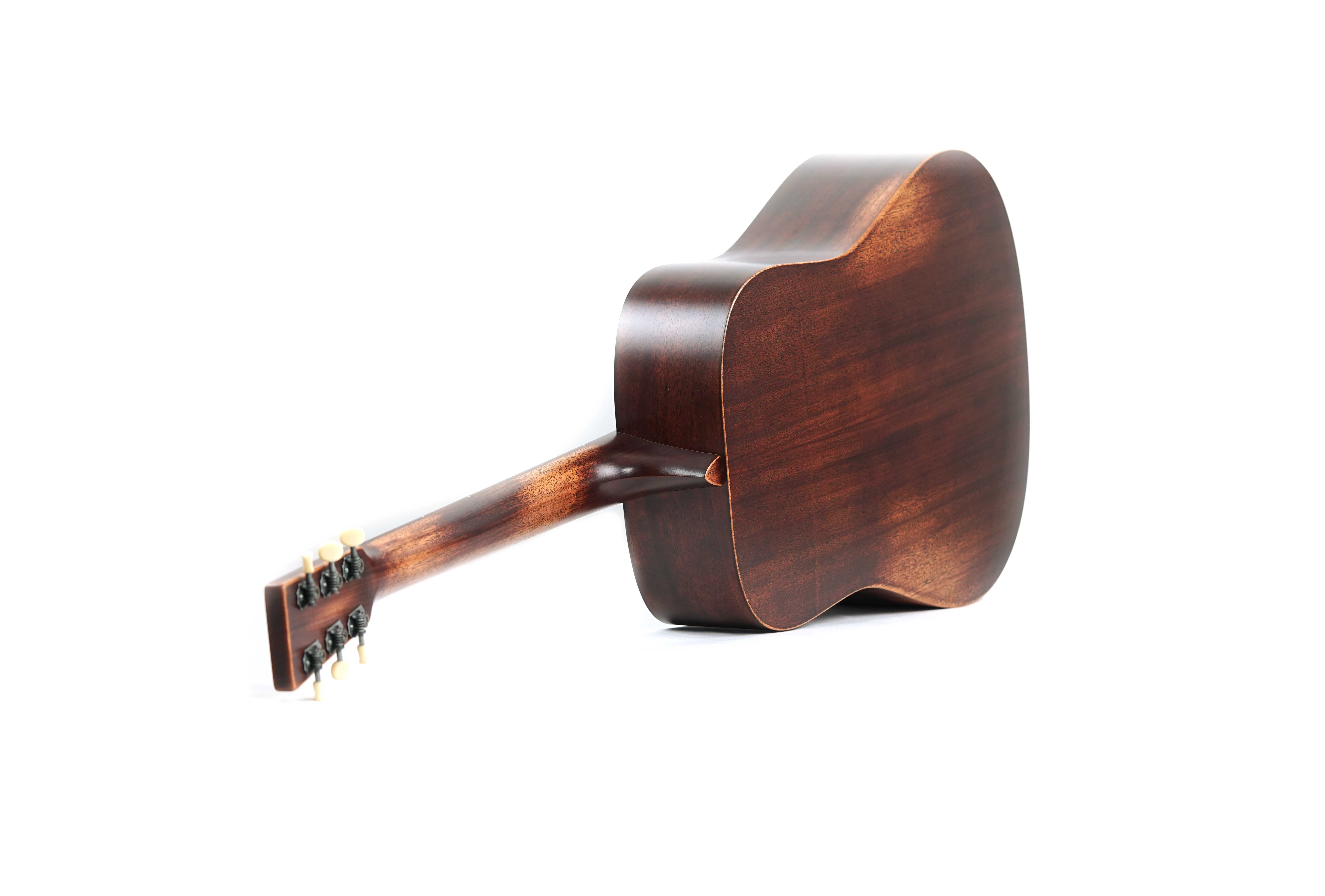 GUITARGUITAR Martin D-15M StreetMaster