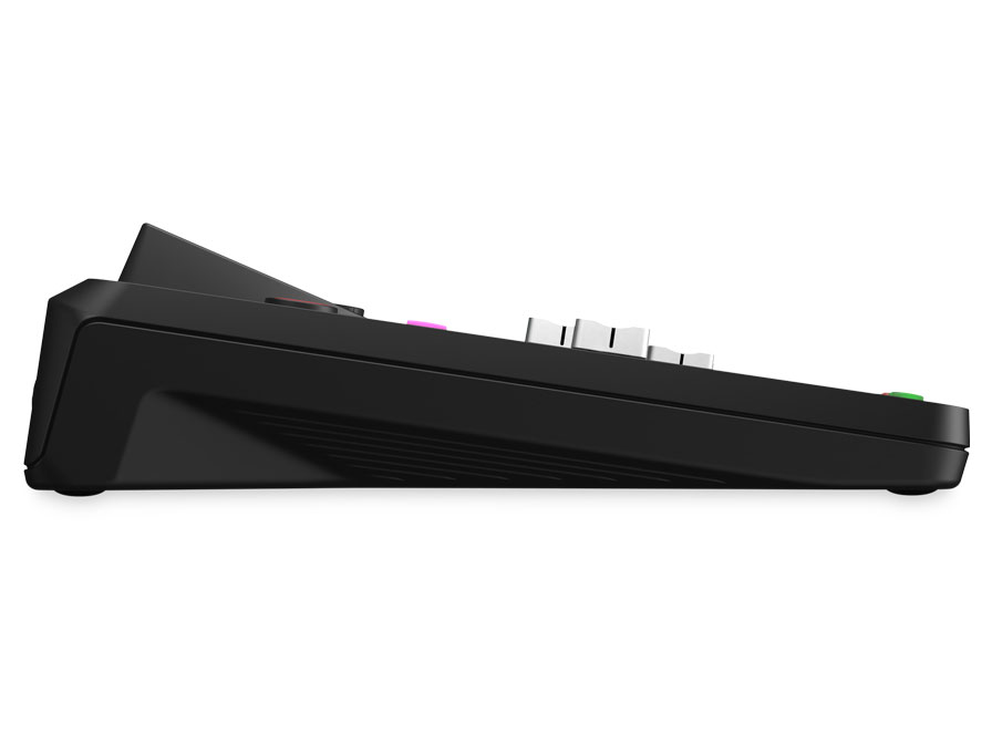 GUITARGUITAR Rode Rodecaster Pro II
