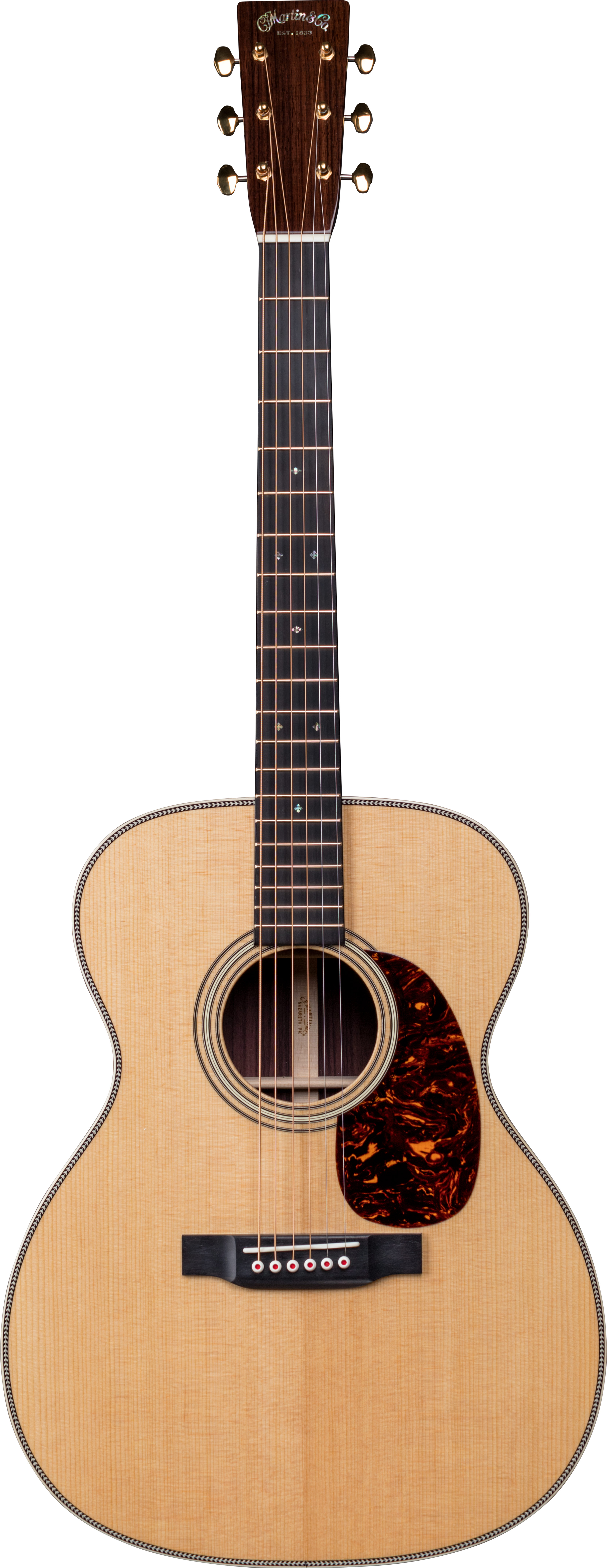 GUITARGUITAR Martin 000-28 Modern Deluxe