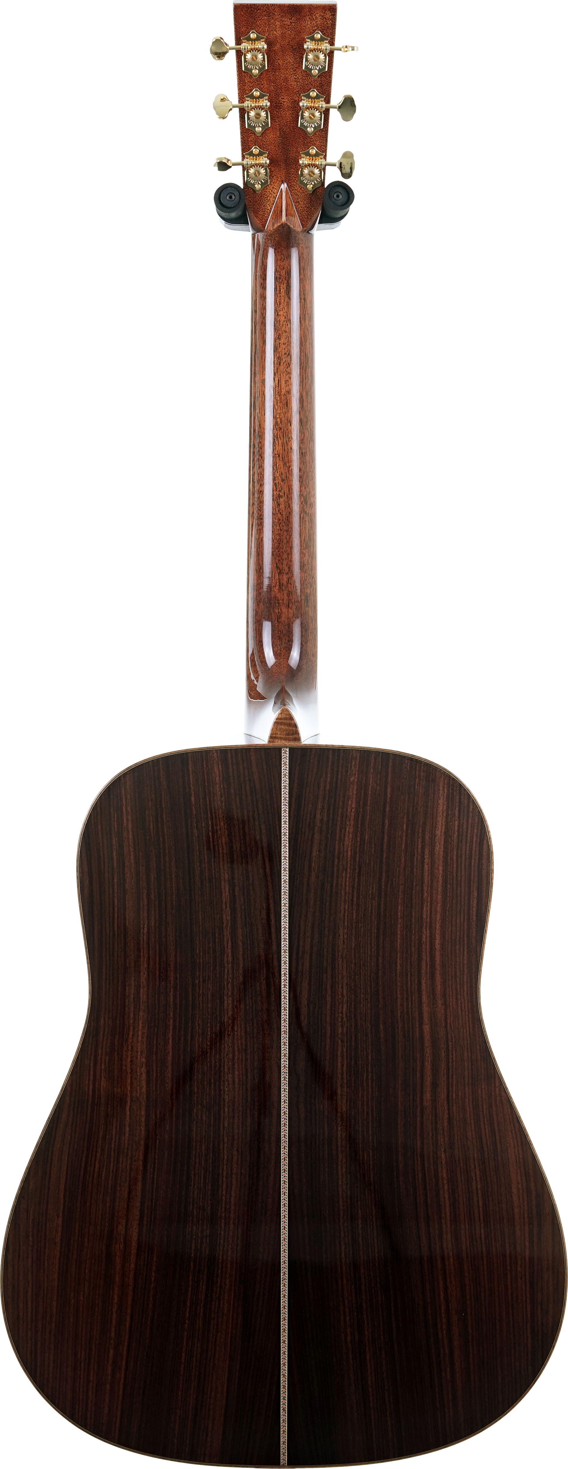GUITARGUITAR Martin Custom Shop Dreadnought 42/45 Pearl #M2782532