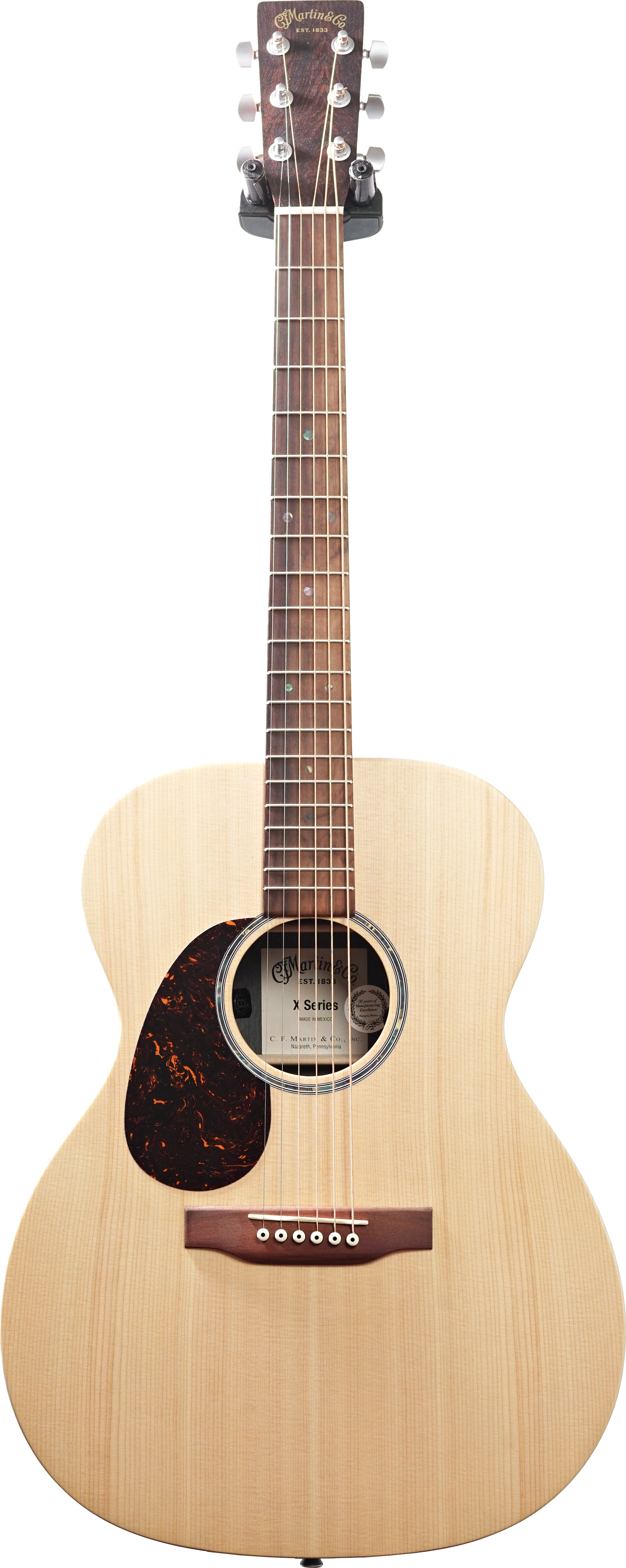 GUITARGUITAR Martin 000-X2E Brazilian Left Handed (Pre-Owned) #2860255
