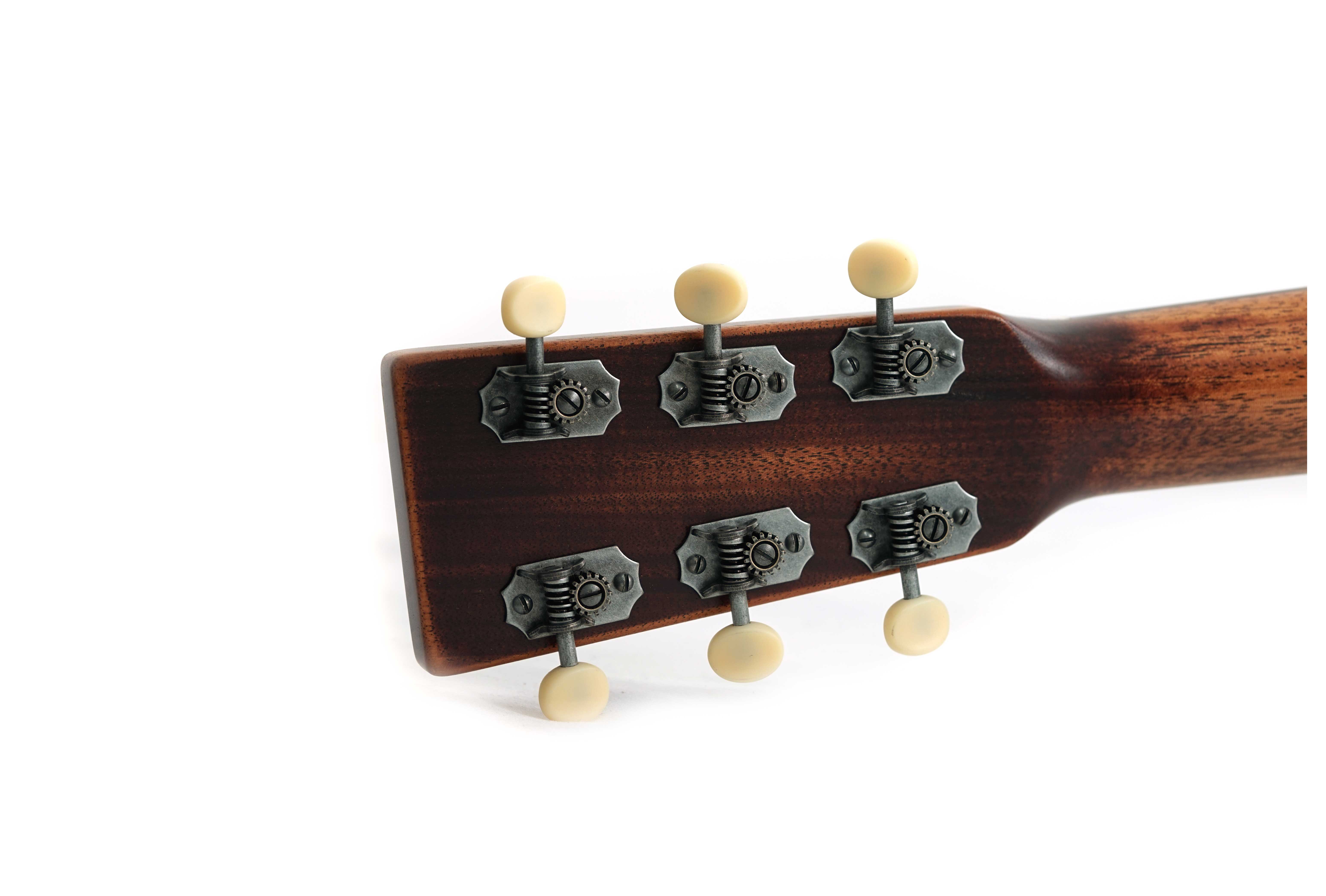 GUITARGUITAR Martin D-15M StreetMaster