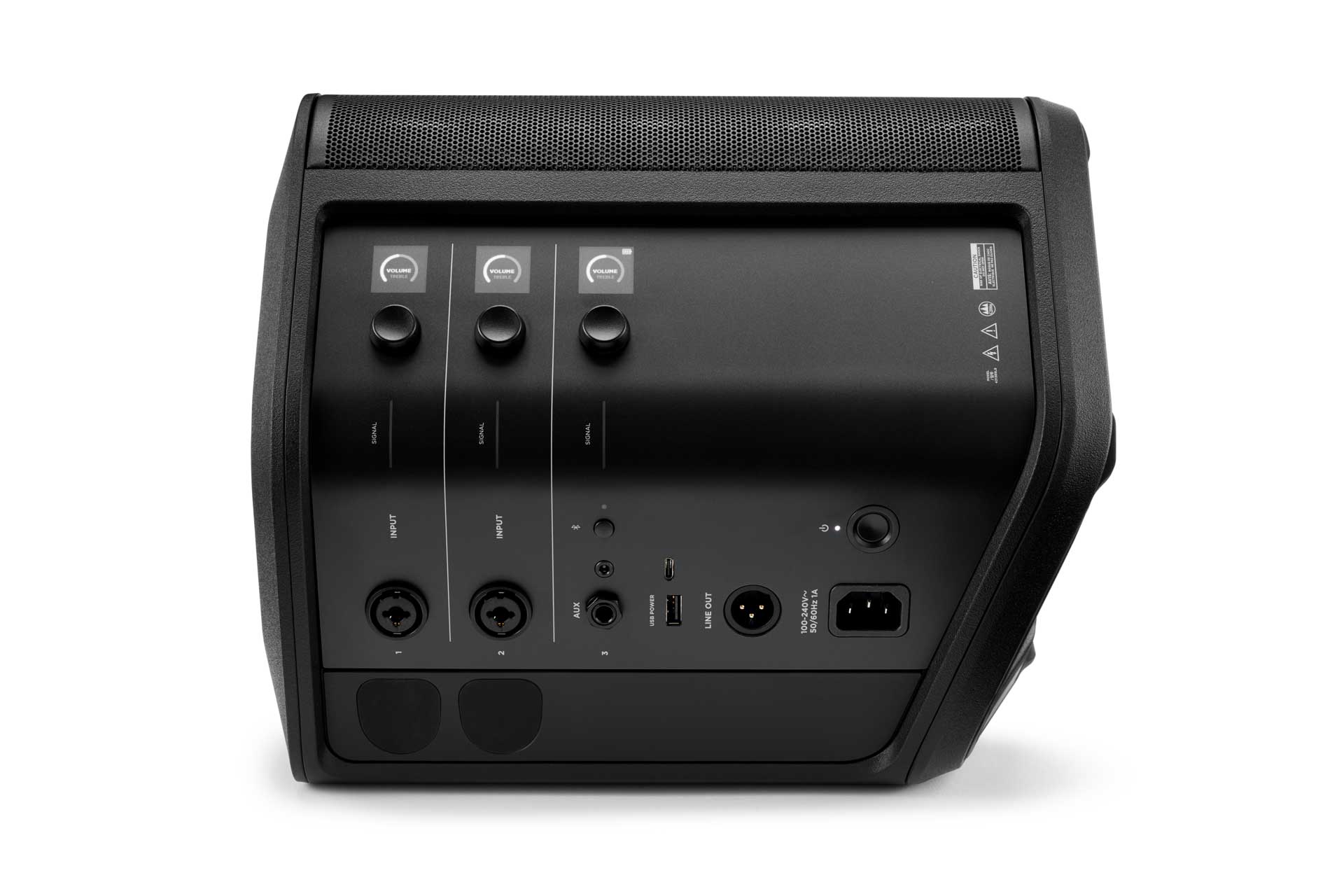 GUITARGUITAR Bose S1 Pro Plus Wireless PA System
