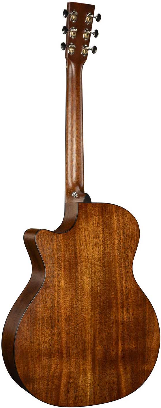 GUITARGUITAR Martin GPC16E Mahogany