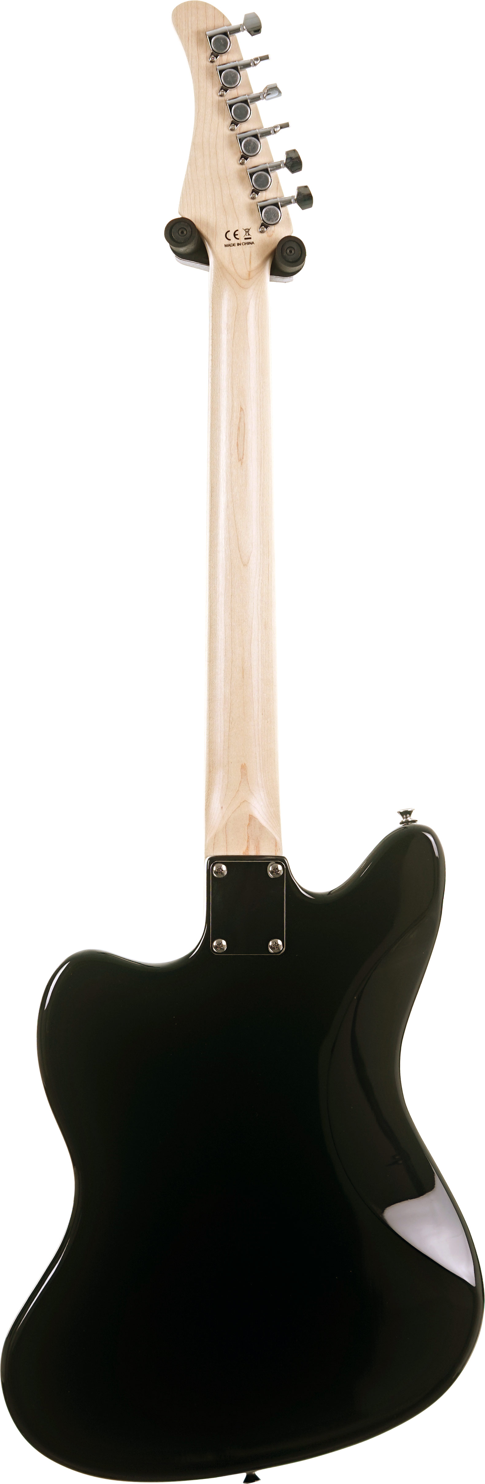 GUITARGUITAR EastCoast JG-BK Black