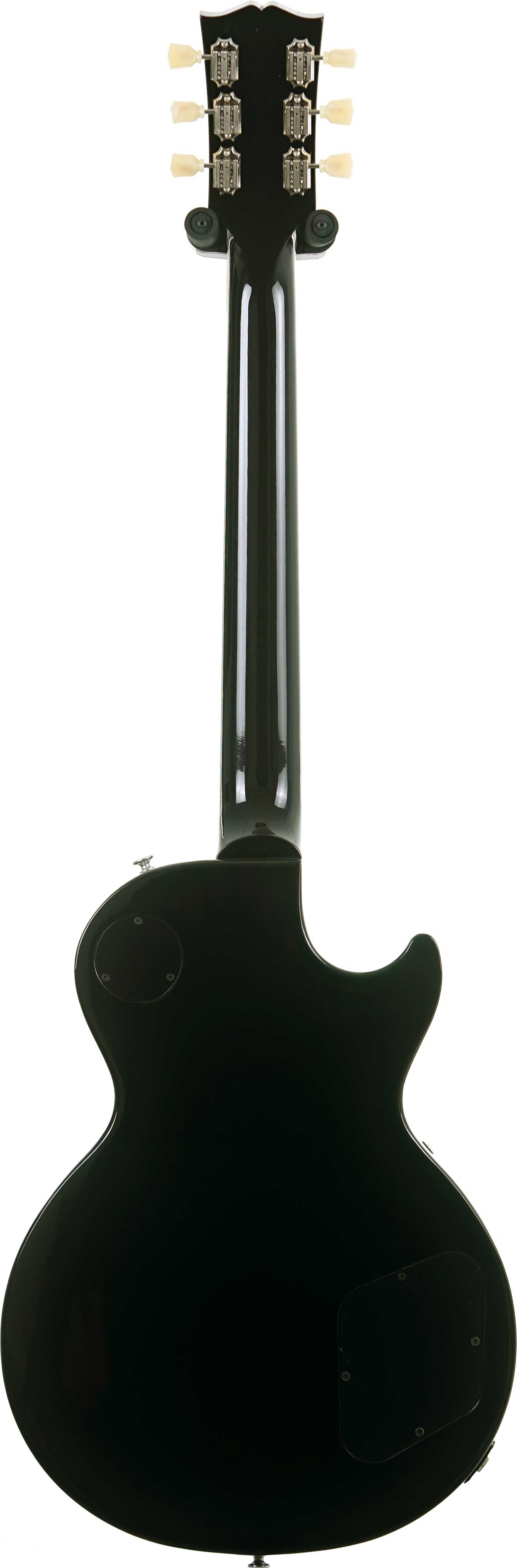 GUITARGUITAR Gibson Les Paul Studio Left Handed Ebony #224150057