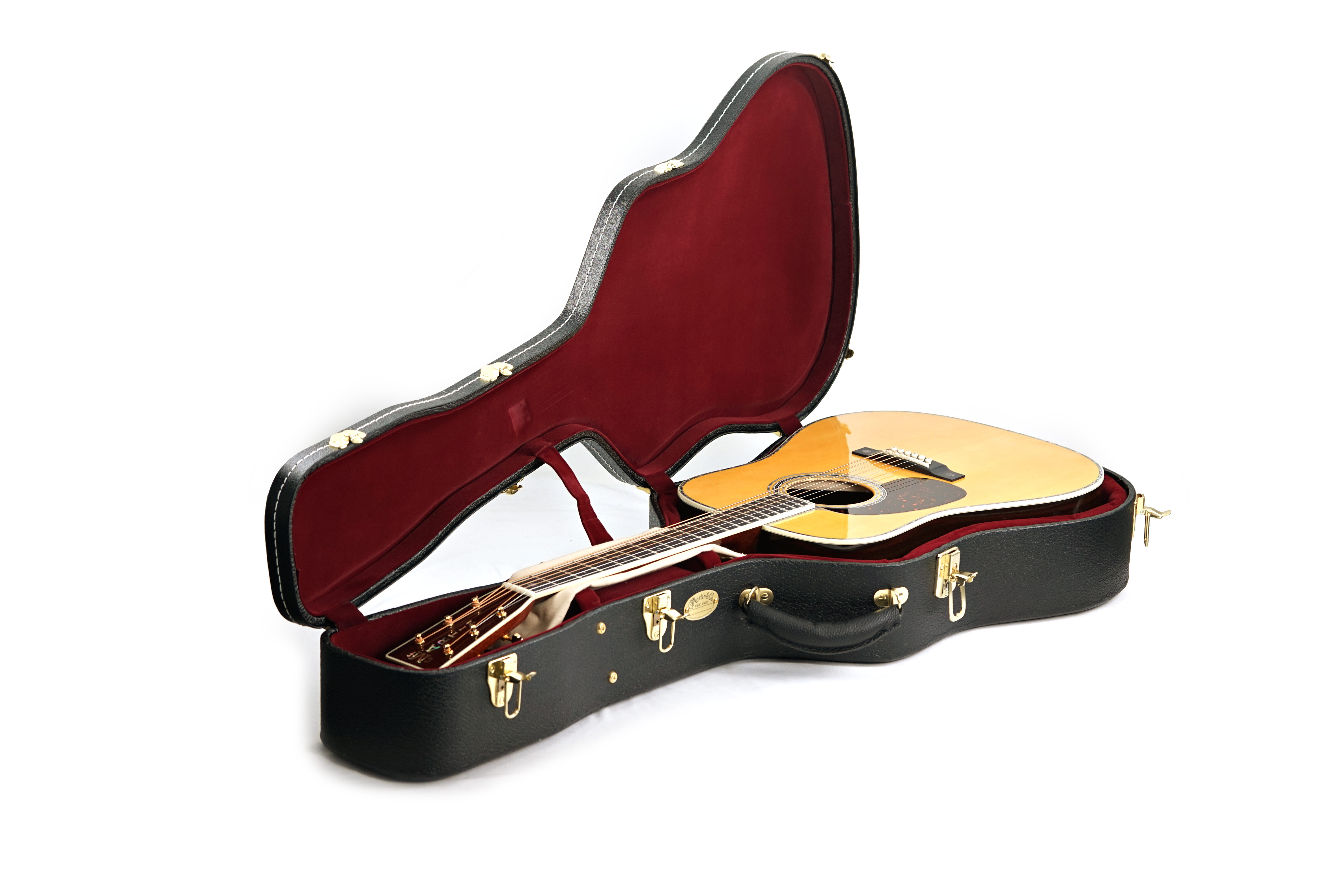 GUITARGUITAR Martin D42 Re-imagined Left Handed