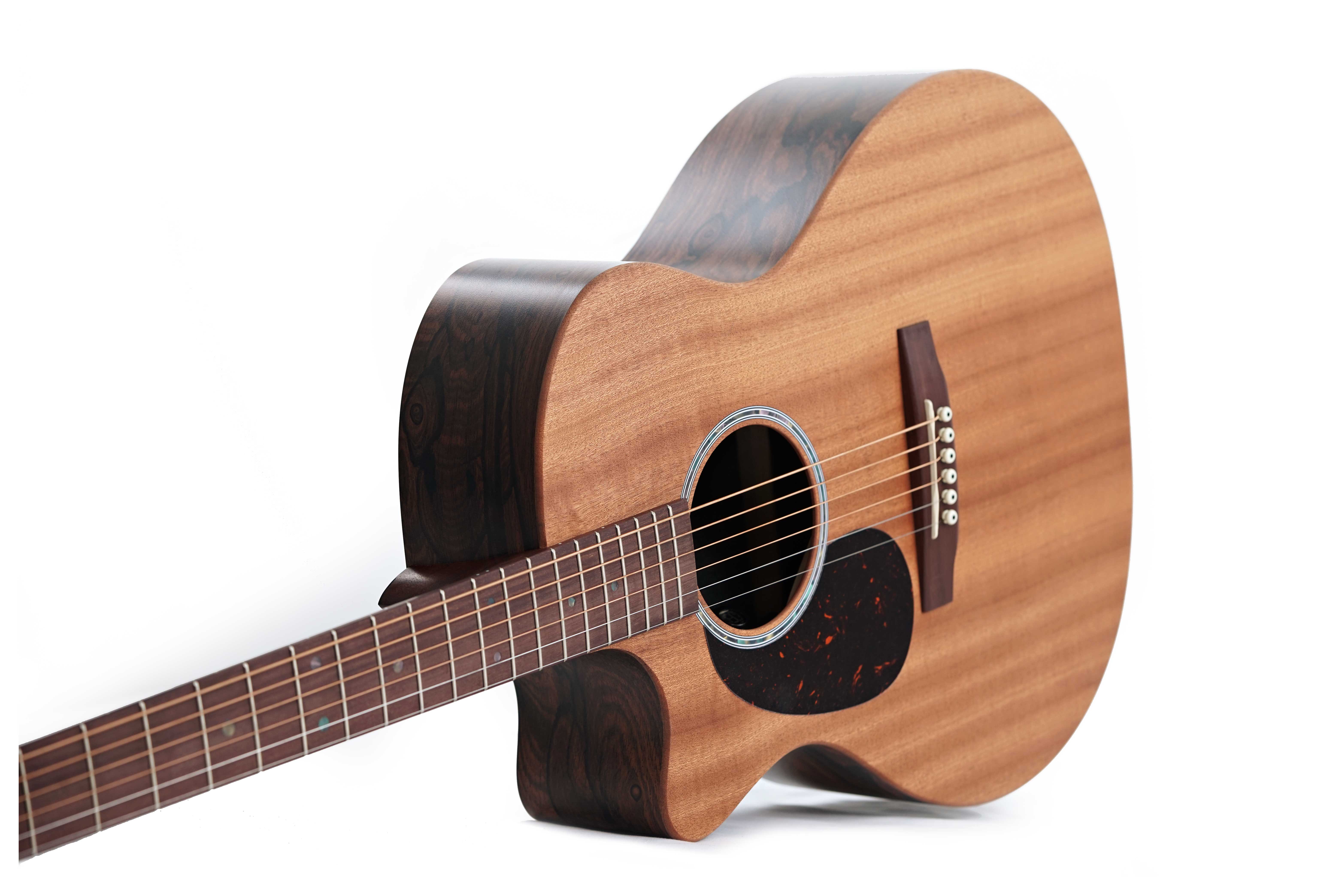 GUITARGUITAR Martin GPC-X2E Ziricote Left Handed