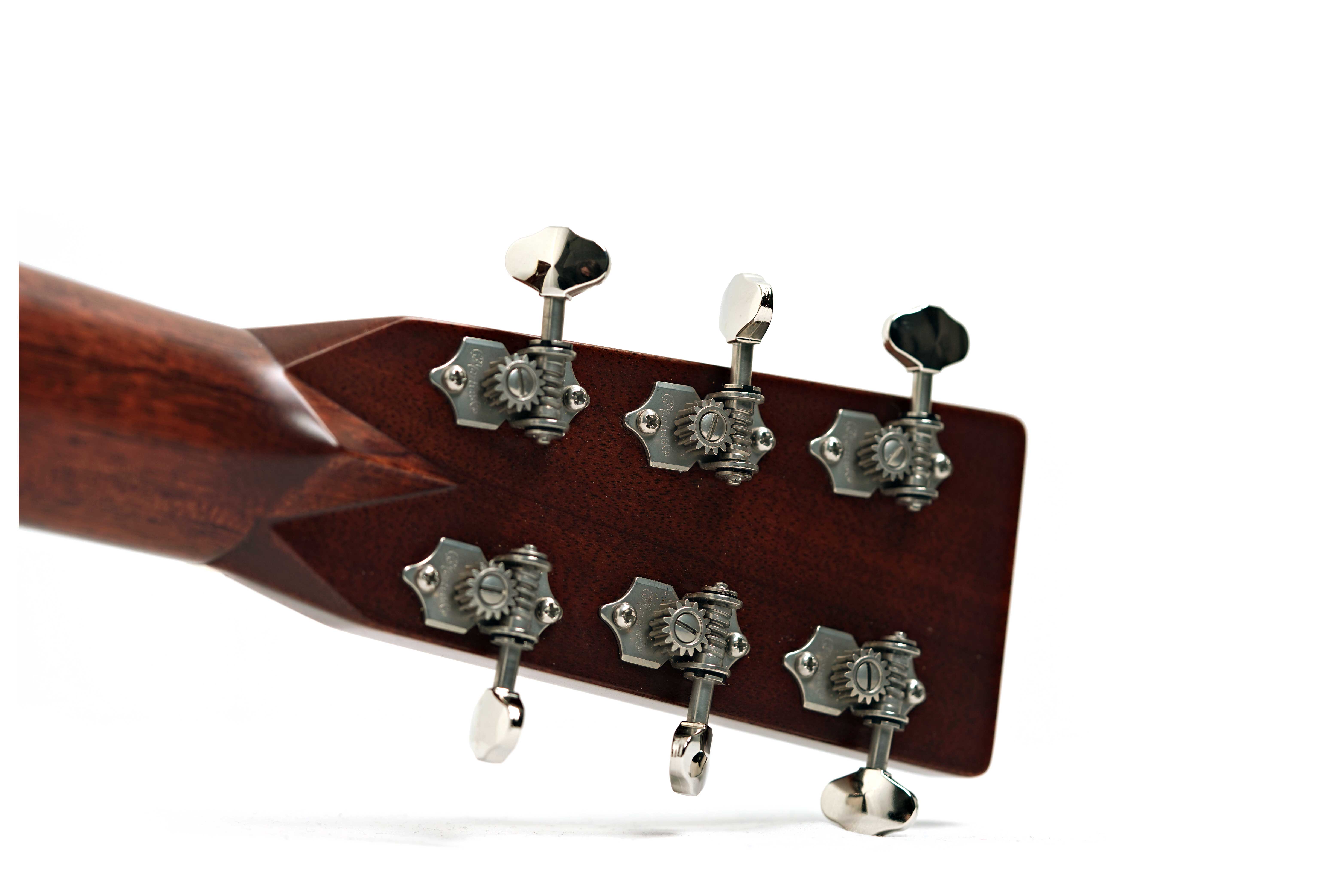 GUITARGUITAR Martin OM-JM John Mayer 20th Anniversary Left Handed #2909429