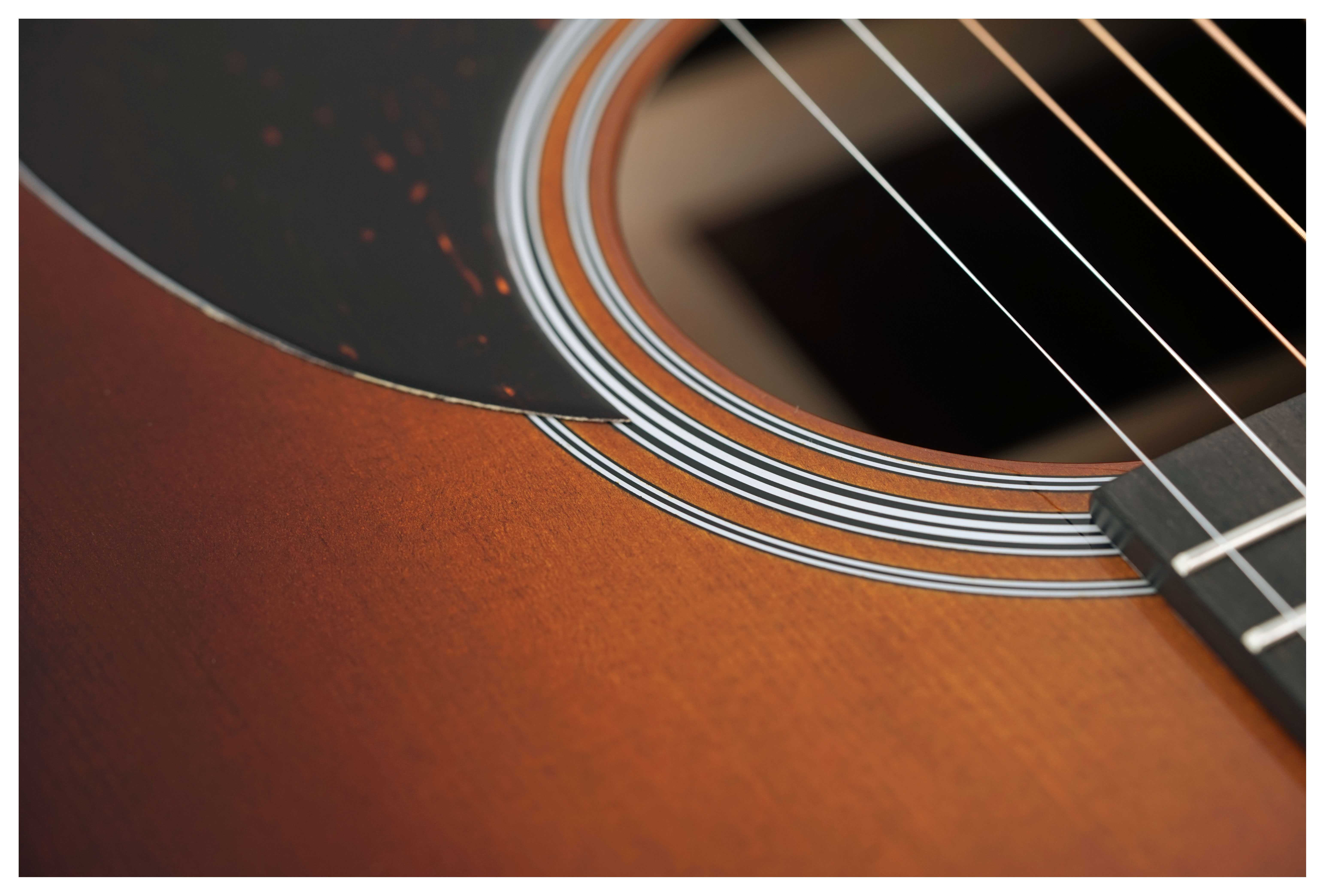 GUITARGUITAR Martin OM21 Ambertone Re-Imagined