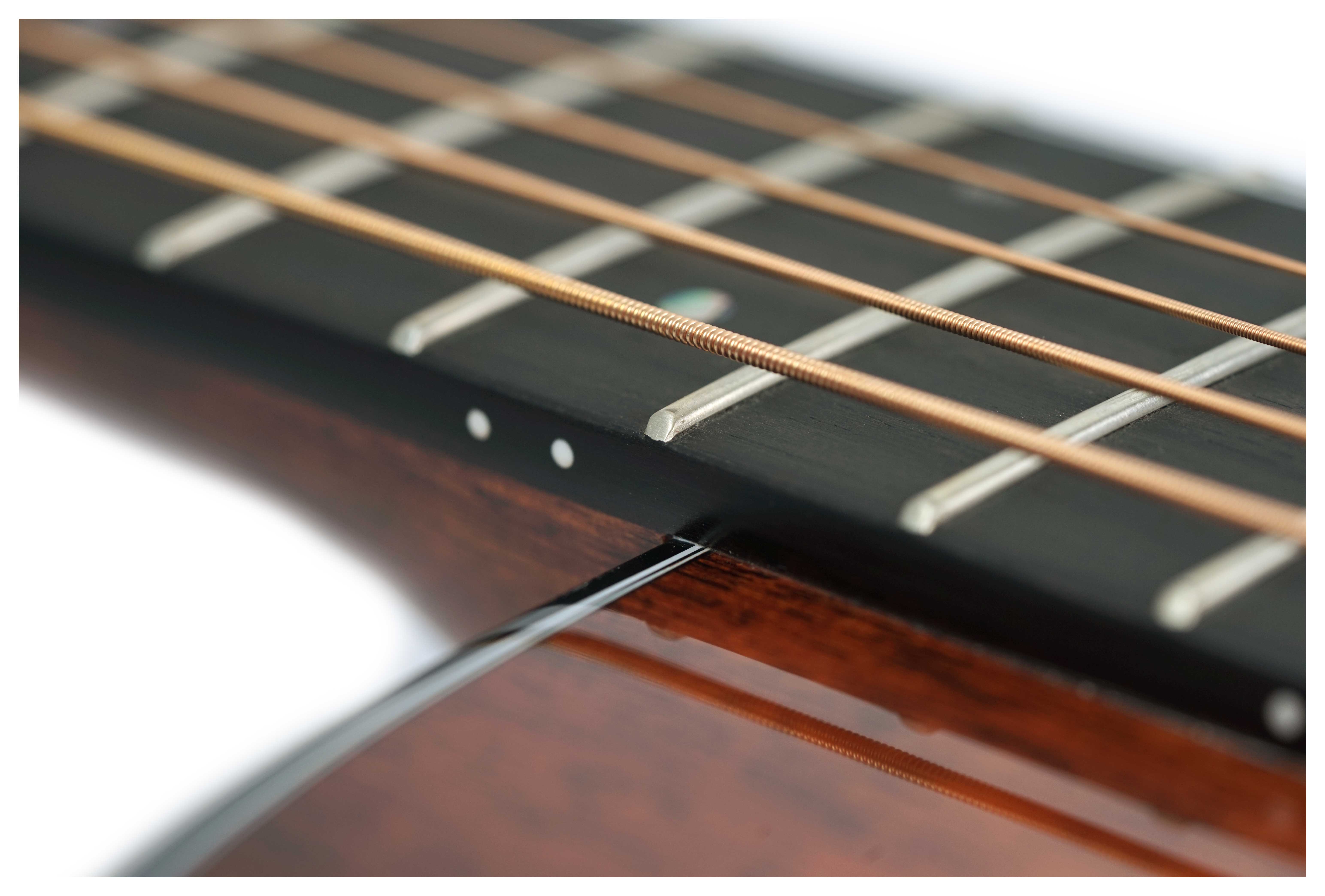 GUITARGUITAR Martin Custom Shop 000-12F Mahogany