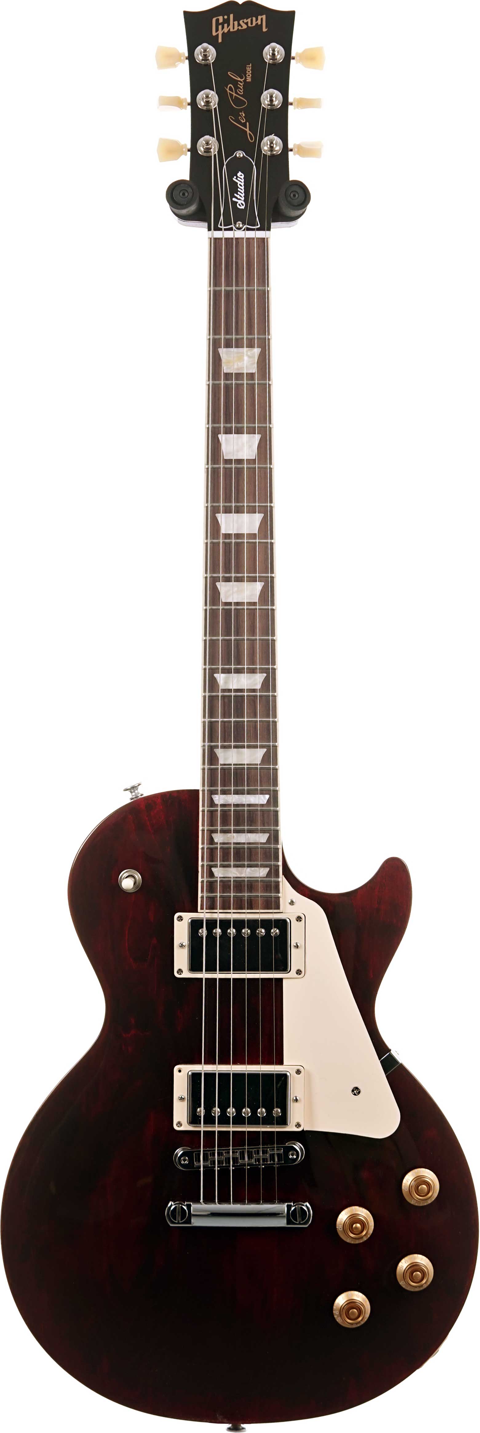 GUITARGUITAR Gibson Les Paul Studio Wine Red #231140198