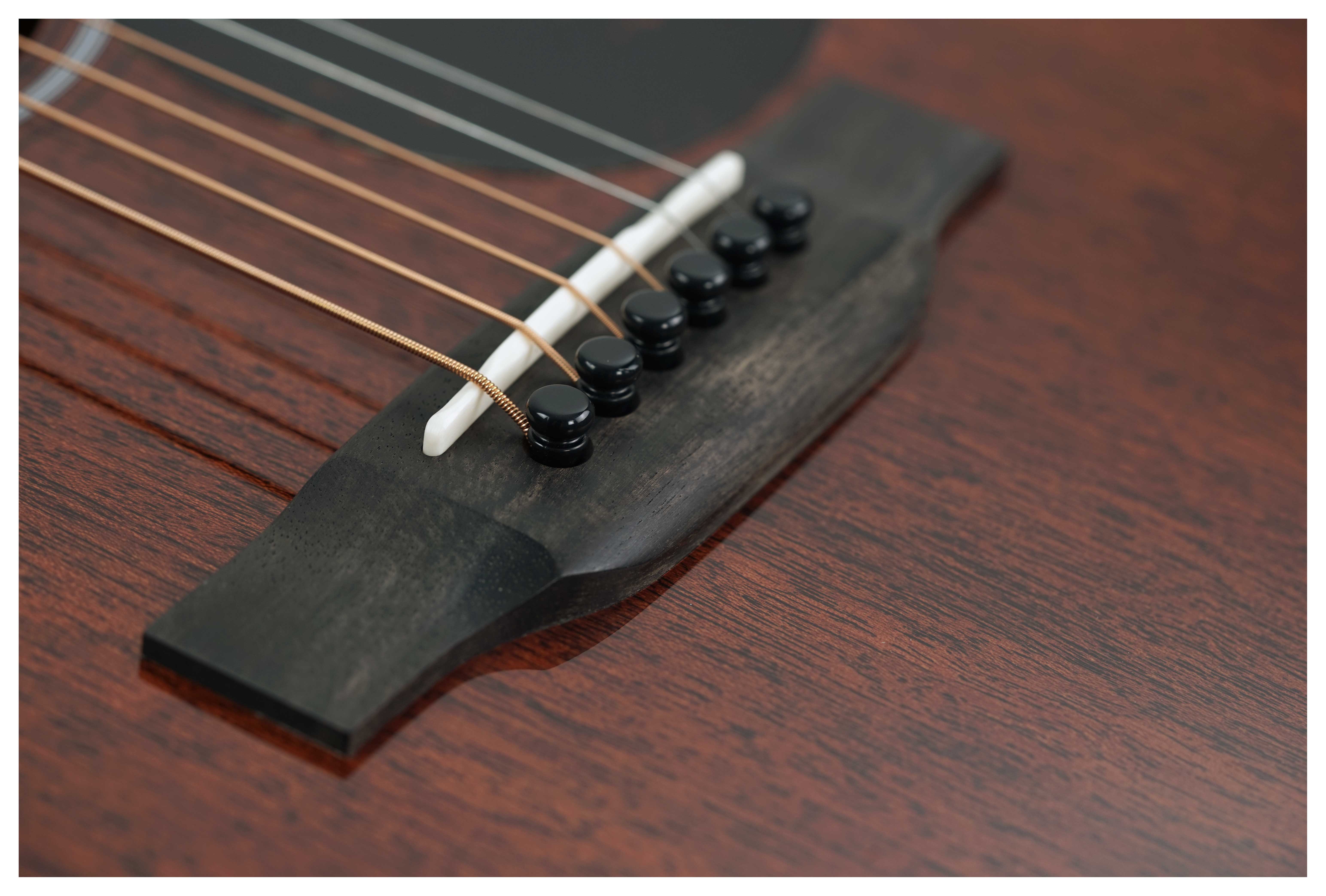 GUITARGUITAR Martin Custom Shop 000-12F Mahogany