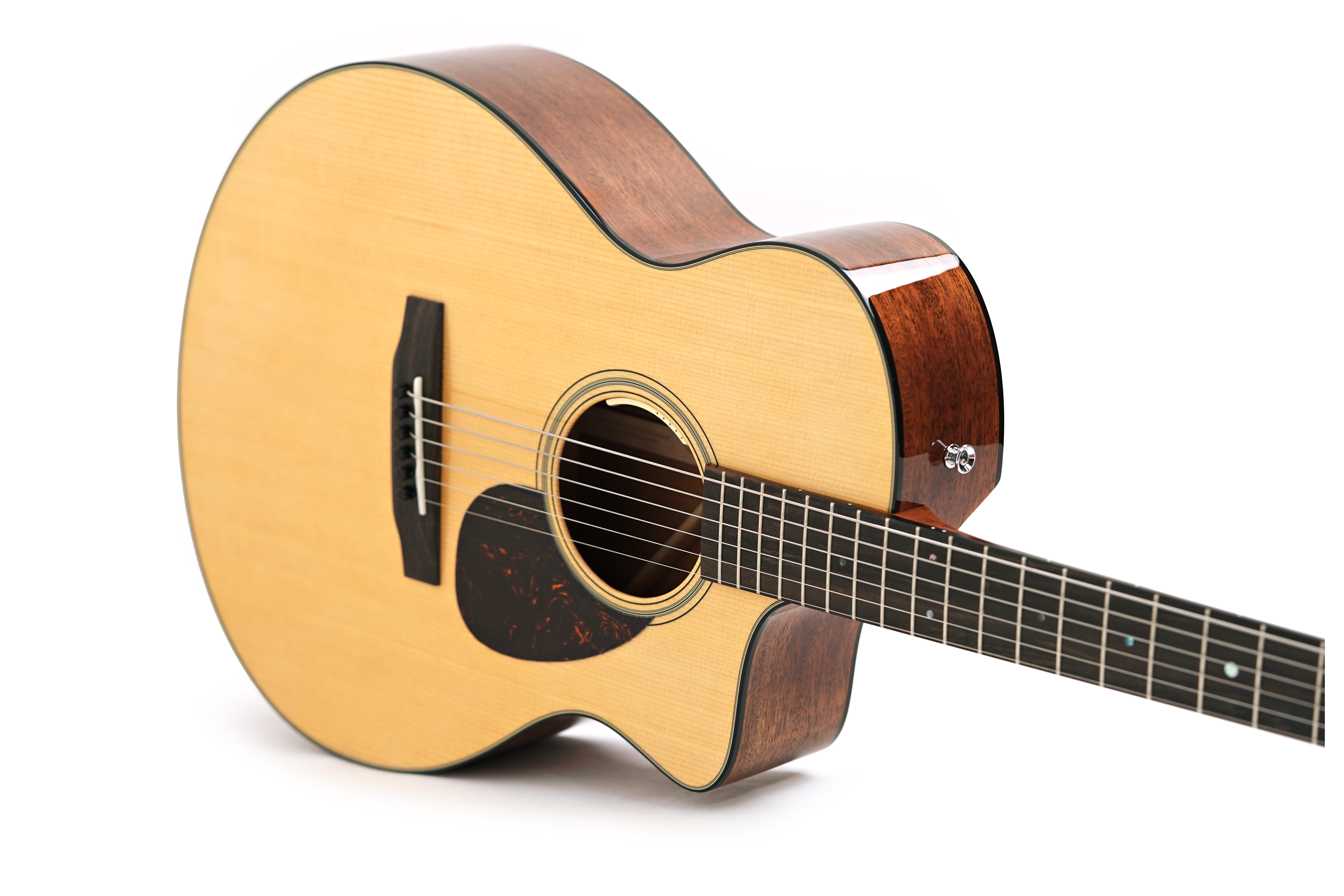 GUITARGUITAR Martin Standard Series SC18E with LR Baggs Anthem